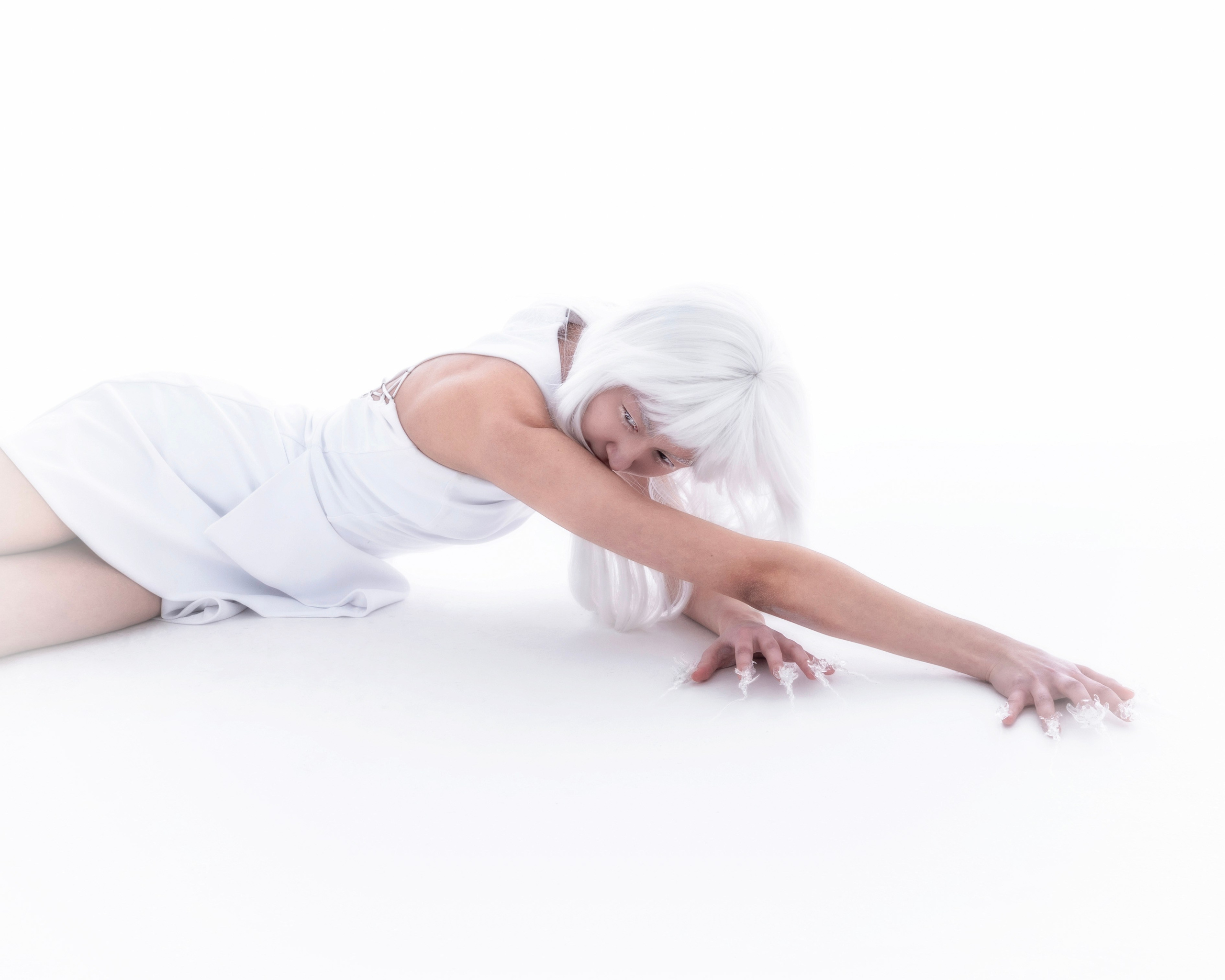 Sonya. Анна Сергеенкова | фотограф Москва