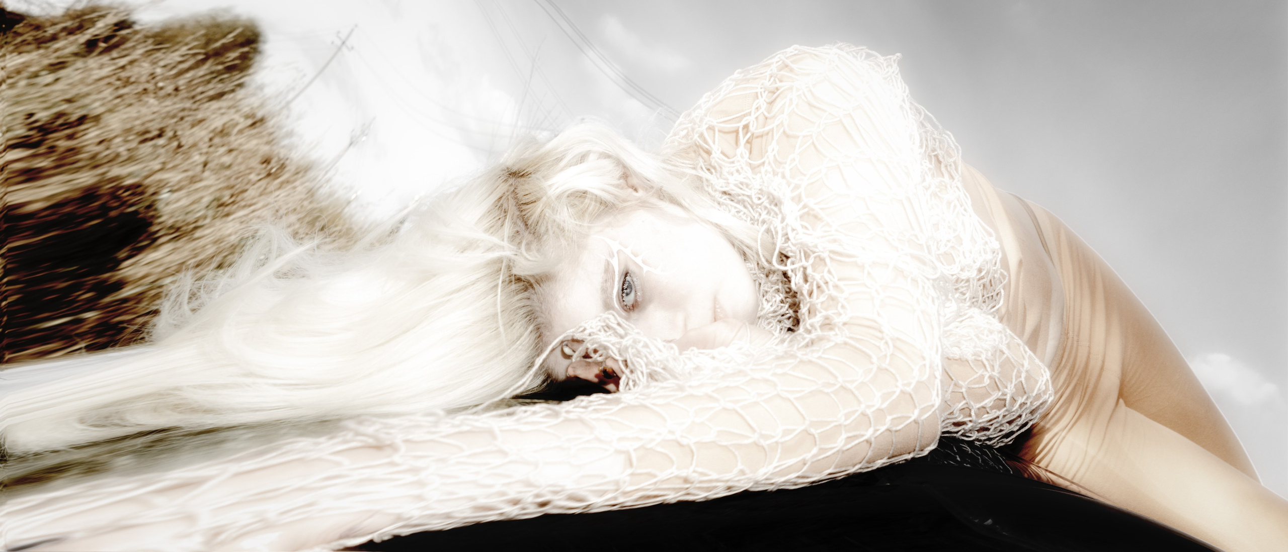 Анна Сергеенкова | фотограф Москва