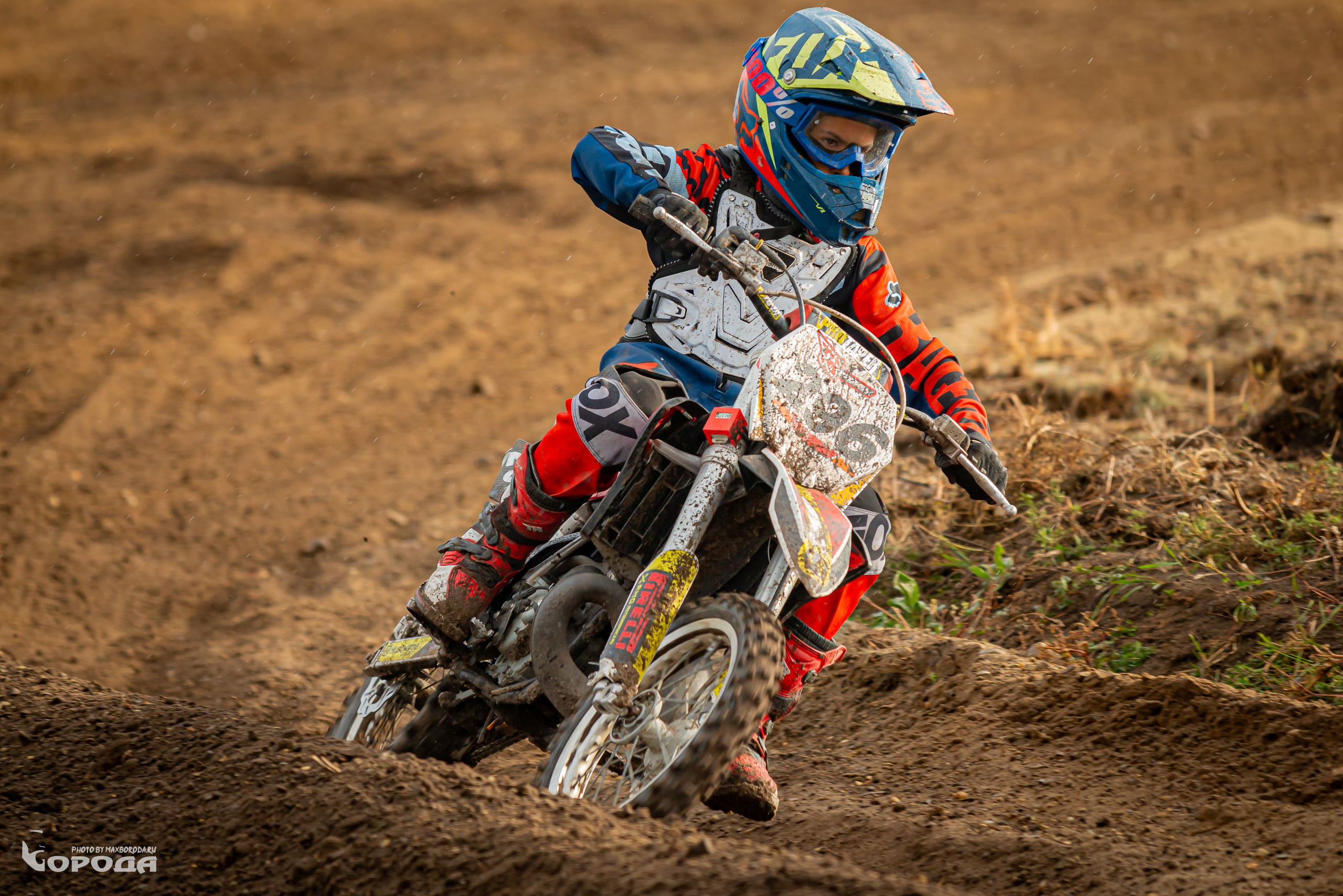 Варламово 2025. Фотограф | Макс Борода