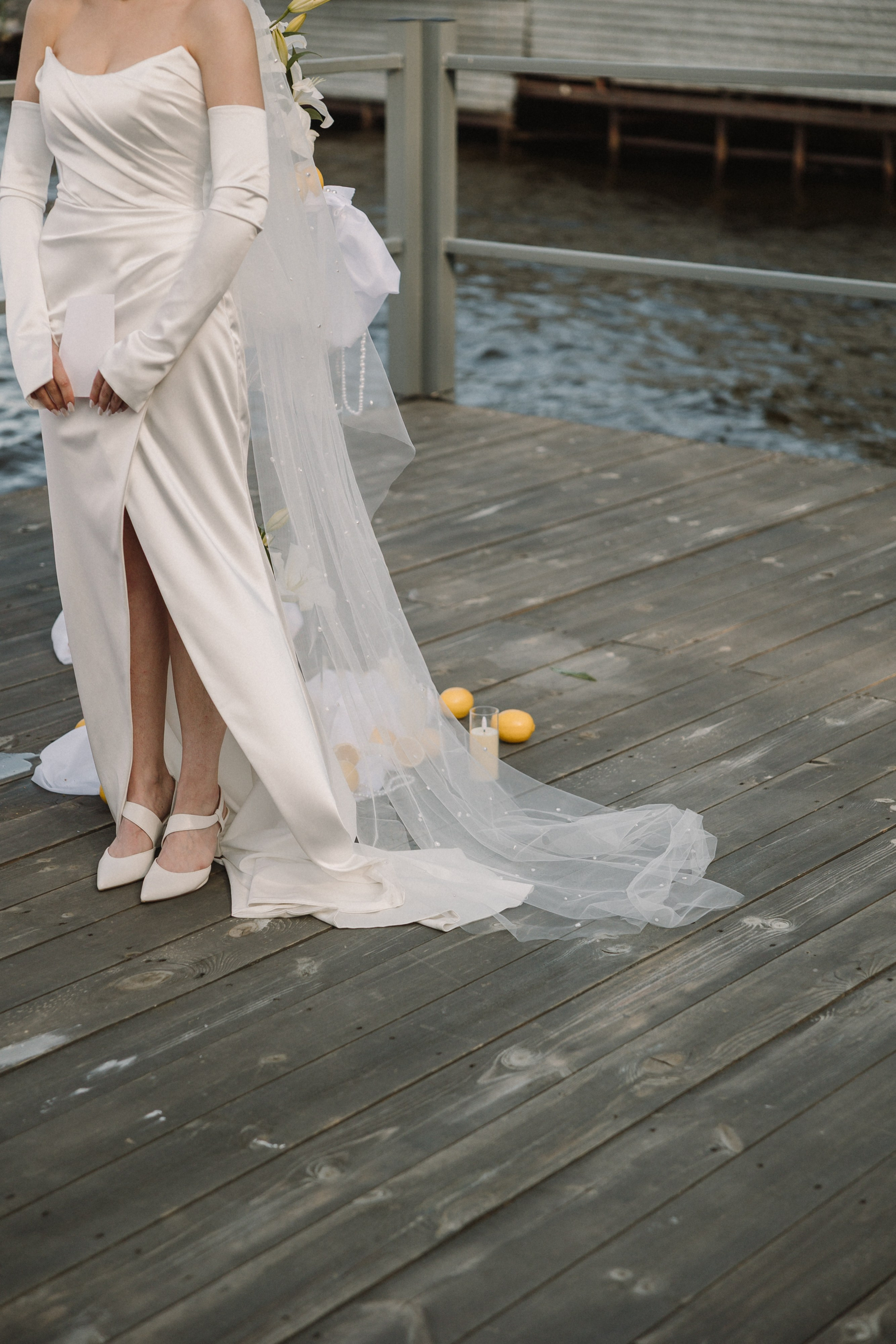 Кирилл и Лена. Свадебный фотограф в Москве и Екатеринбурге