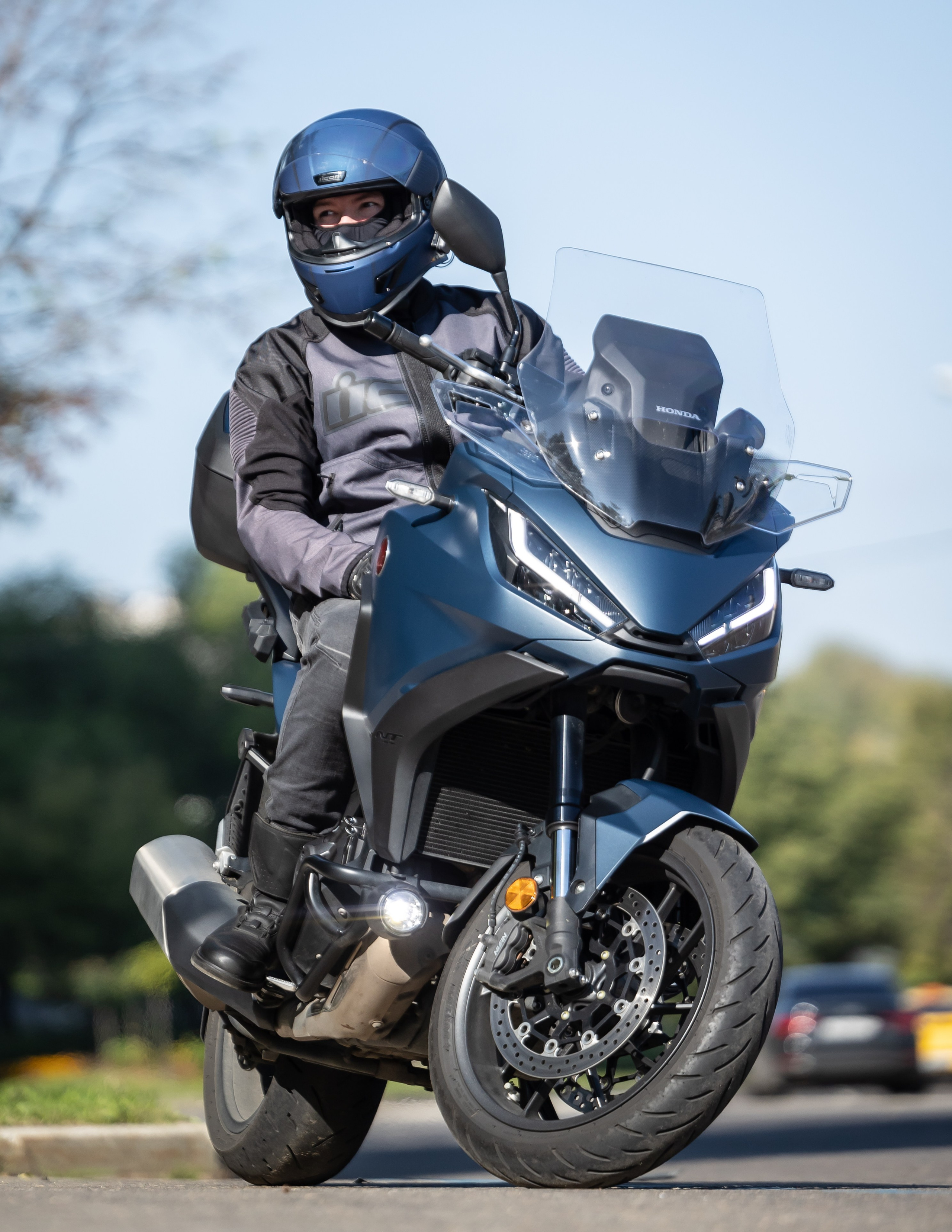 Стас. Утренний фотосет. Фотограф Владимир Охрименко