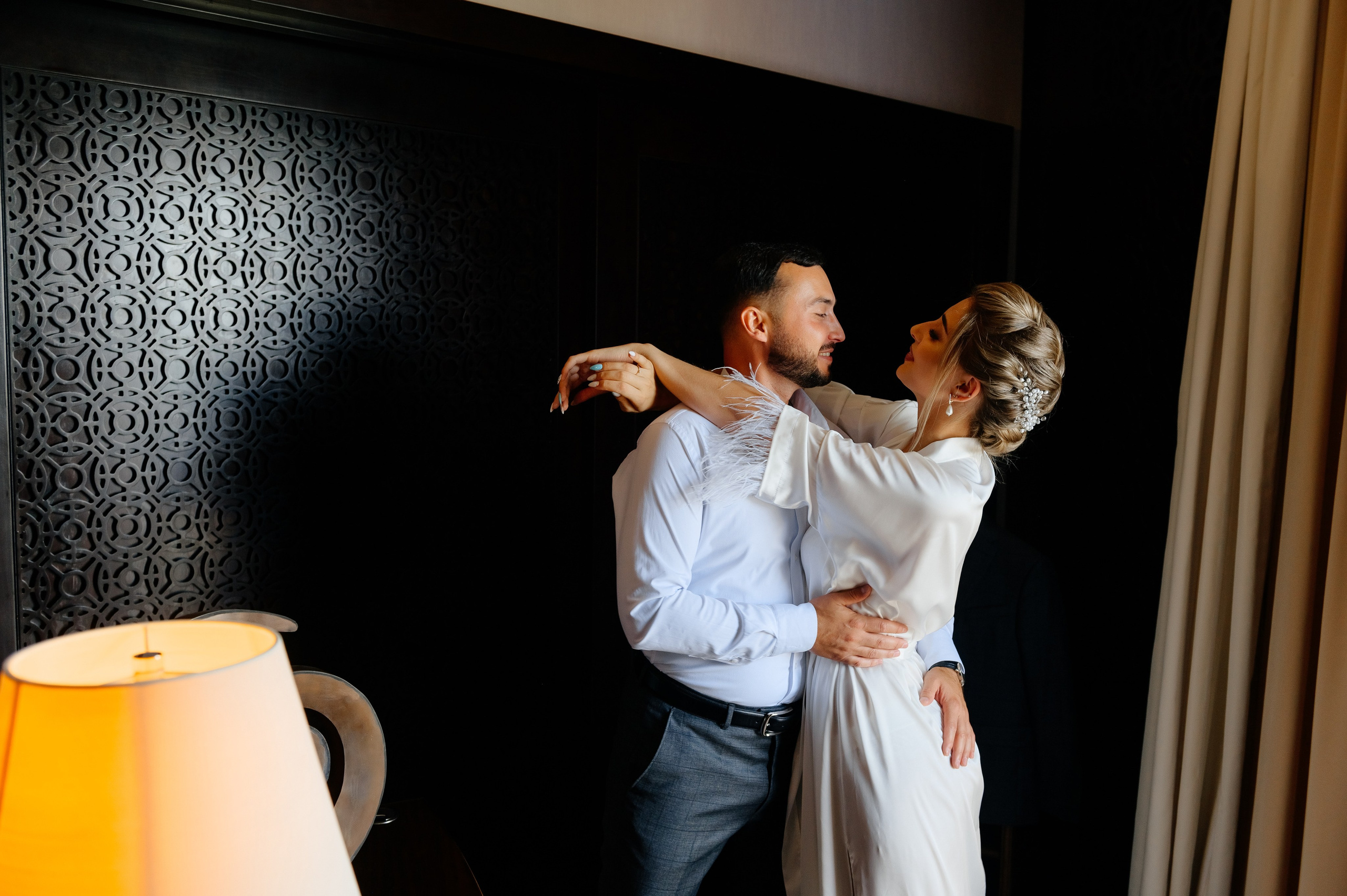 WEDDING. Фотограф Евгений Фураев