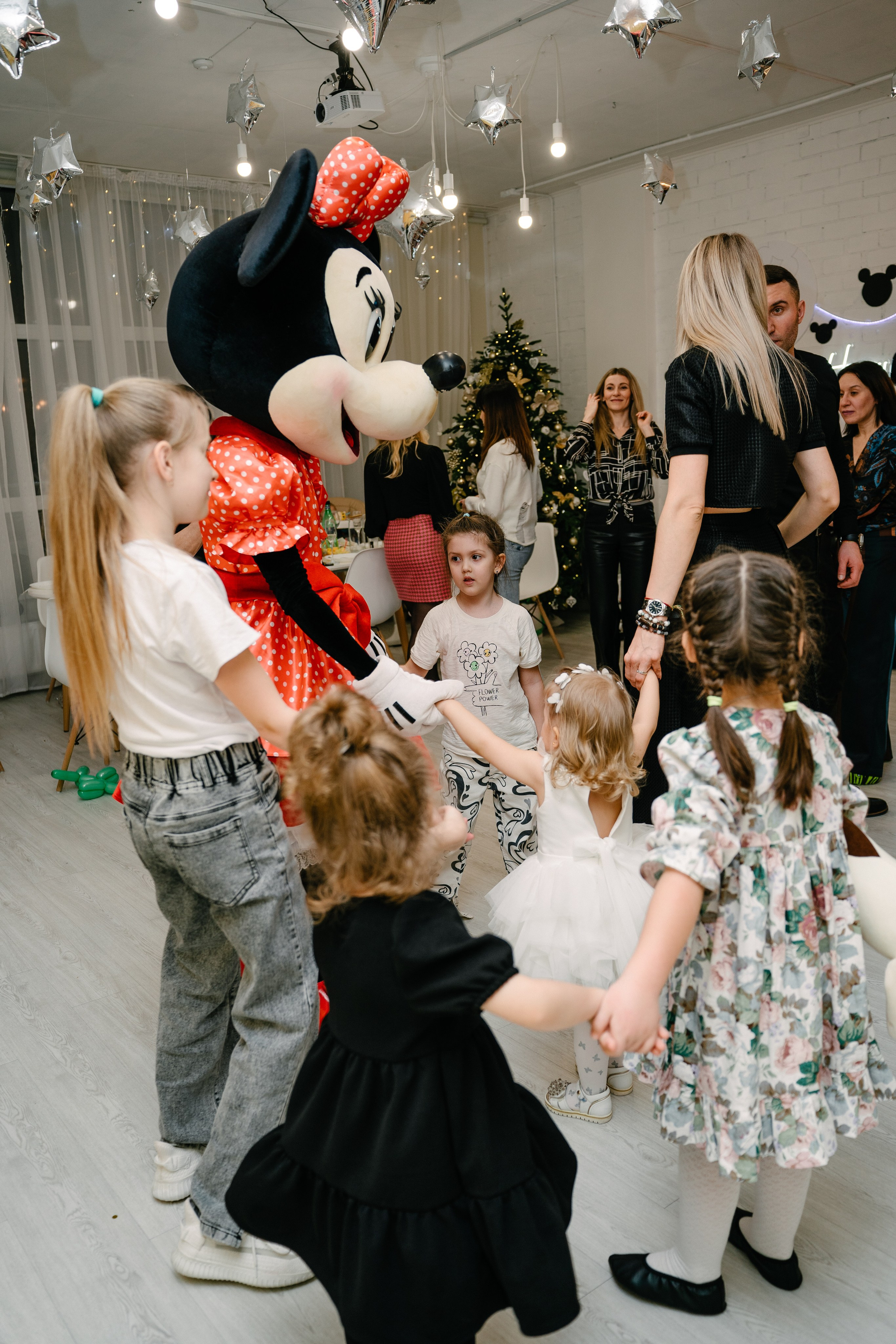 Александре 2 годика. Свадебный и семейный фотограф в Воронеже Анастасия Бойко