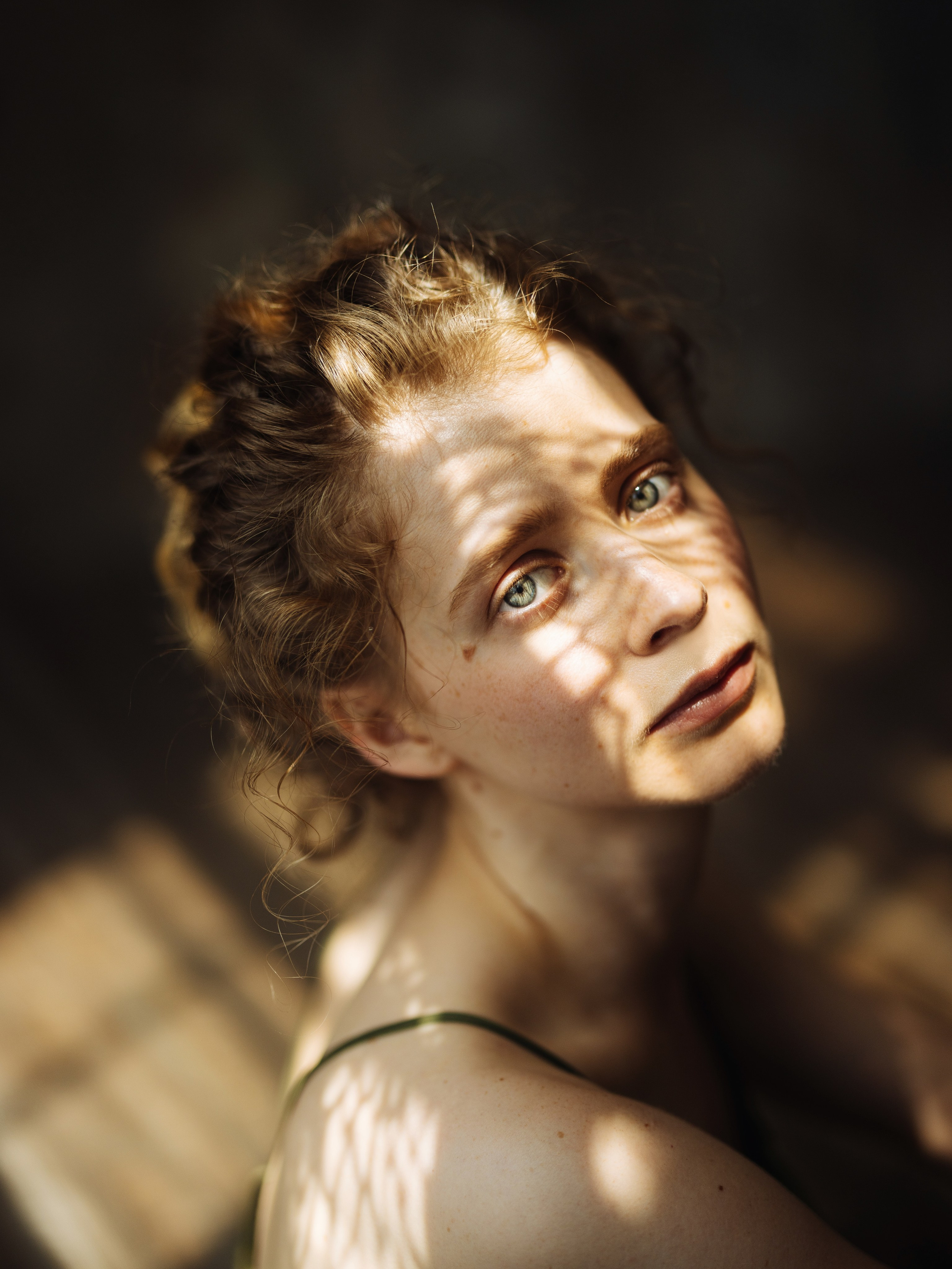 Фото портфолио. Фотохудожник и кинооператор в Москве Ксения Засецкая