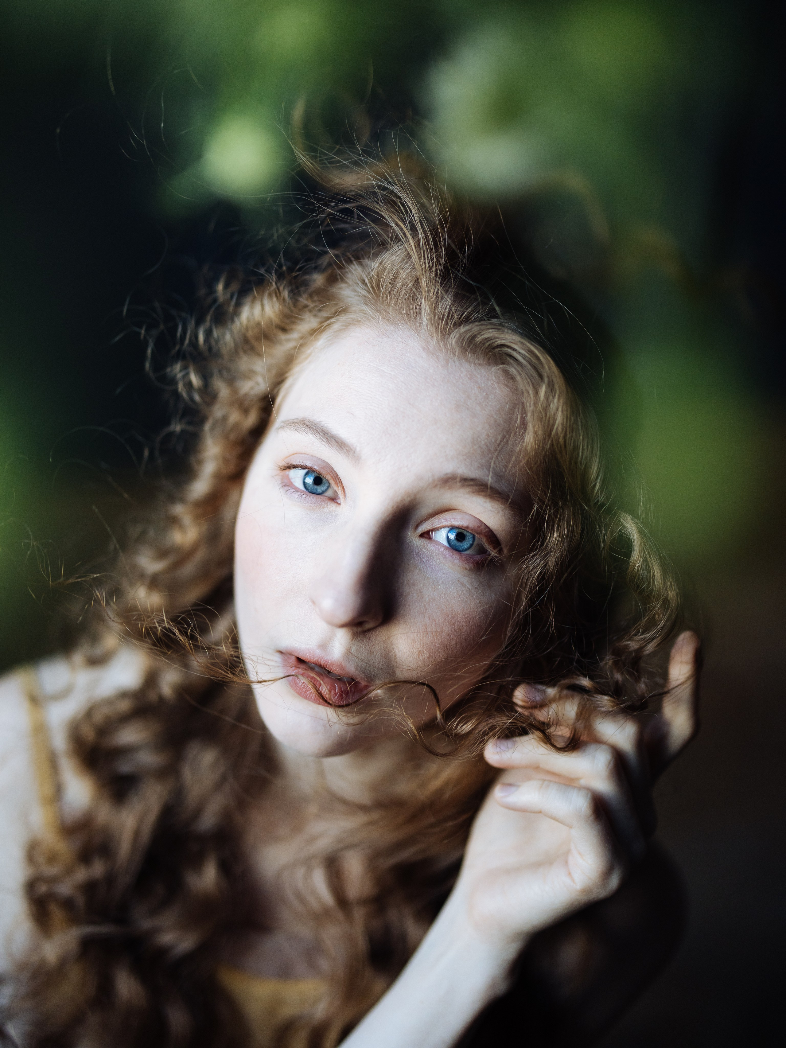 Фото портфолио. Фотохудожник и кинооператор в Москве Ксения Засецкая