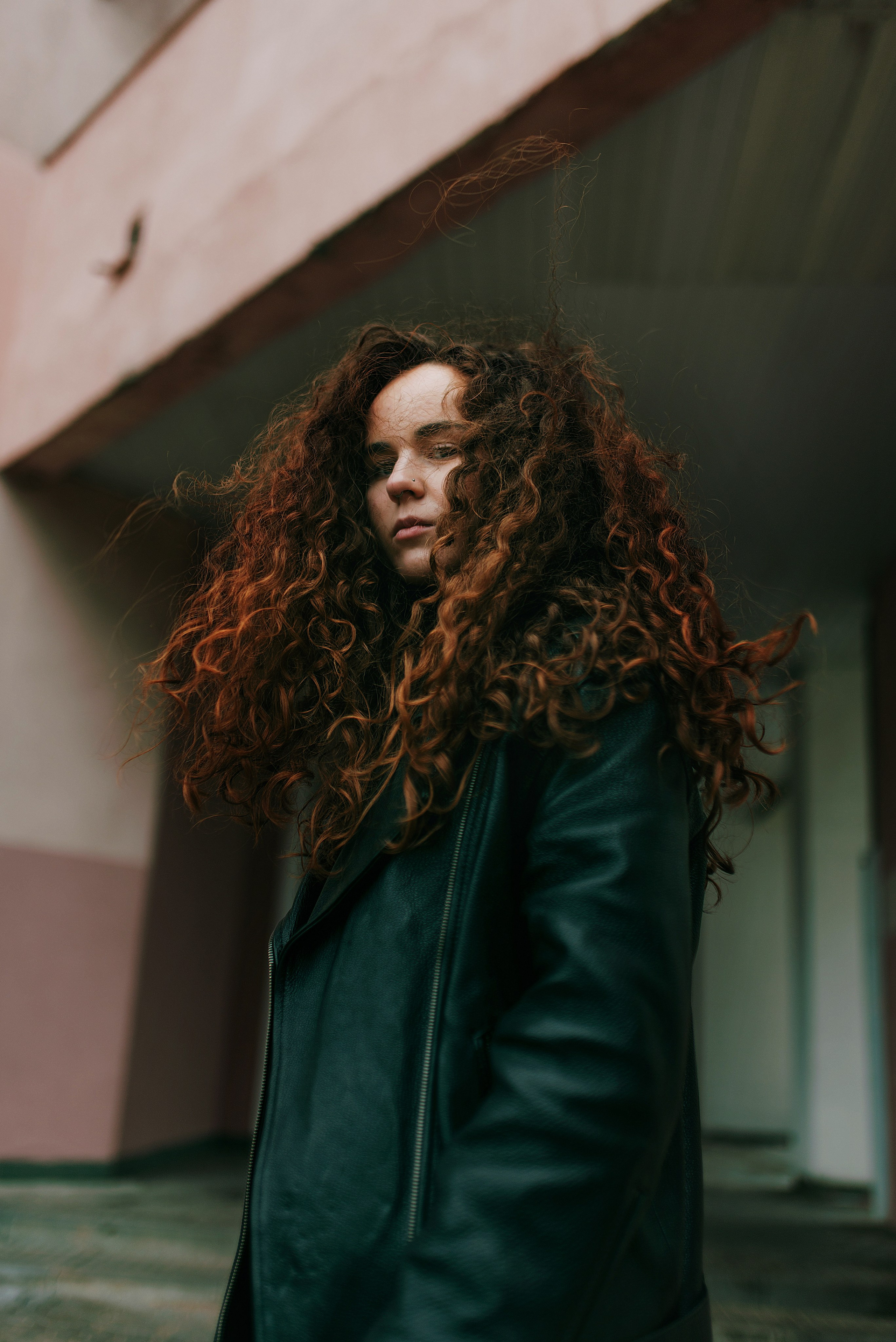 Alexa. Главная