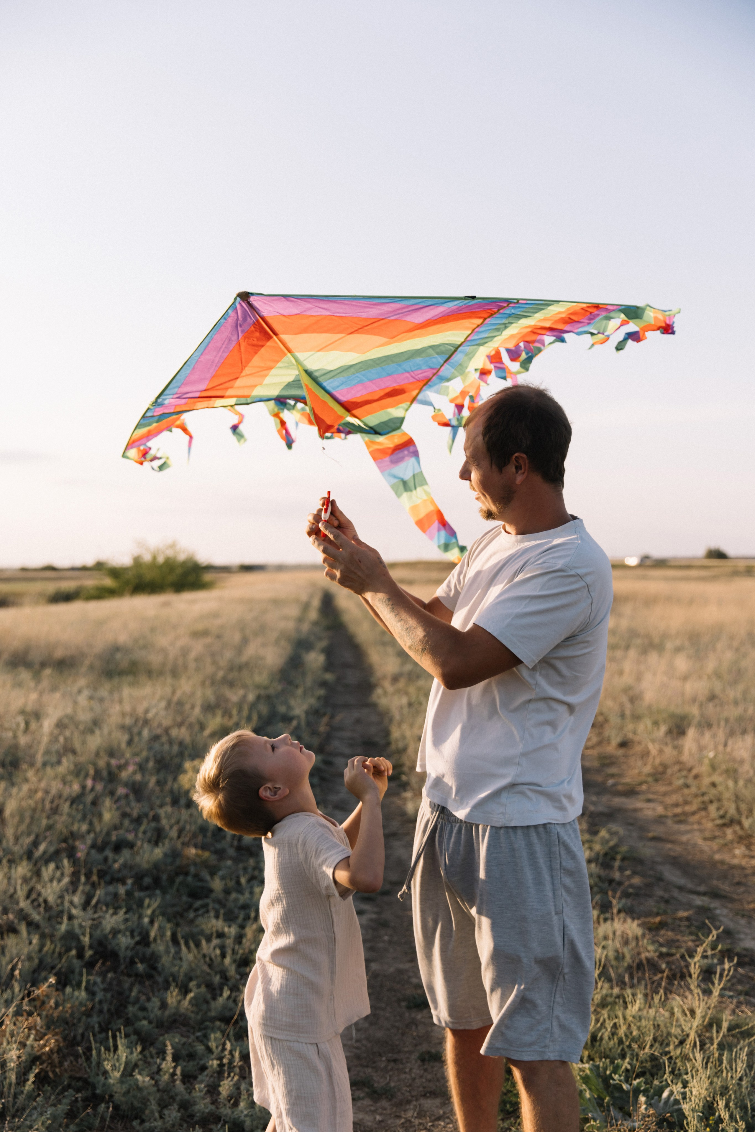 Семейные съемки. Свадебный и семейный фотограф в Волгограде Анастасия Кошенскова