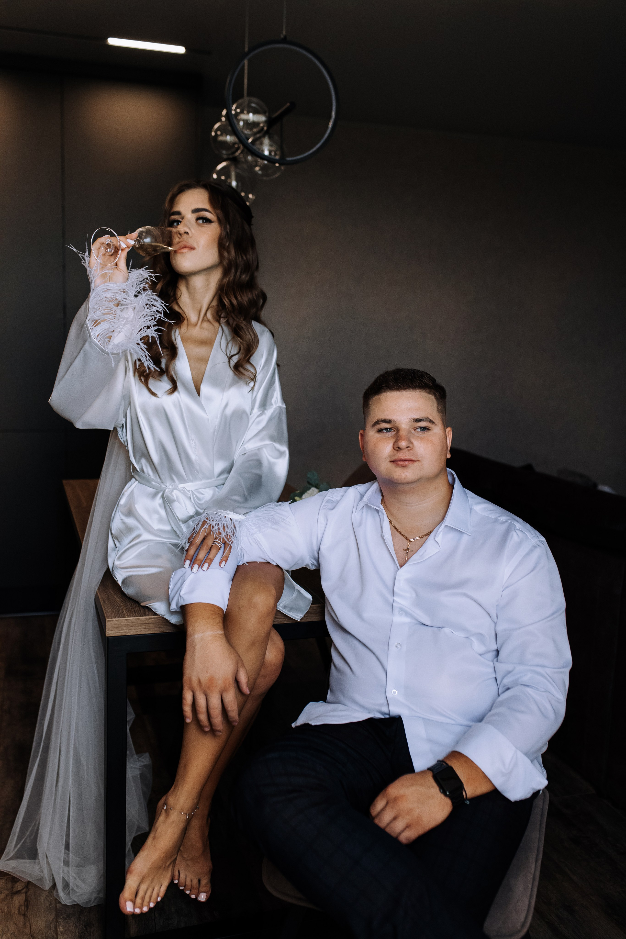 Никита и Даша. Фотограф Могилев Беларусь