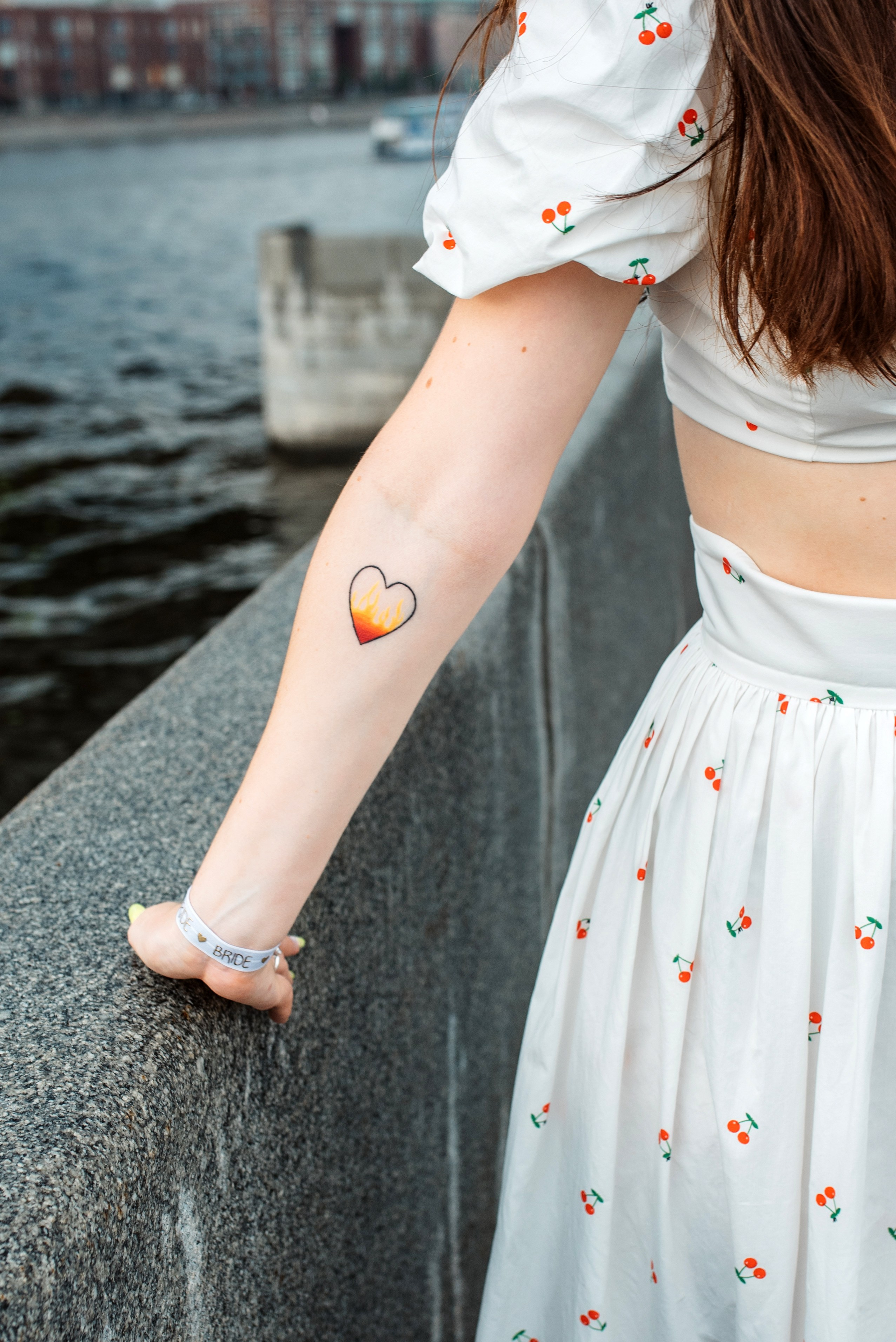 Девичник. Алена Братчук репортажный фотограф