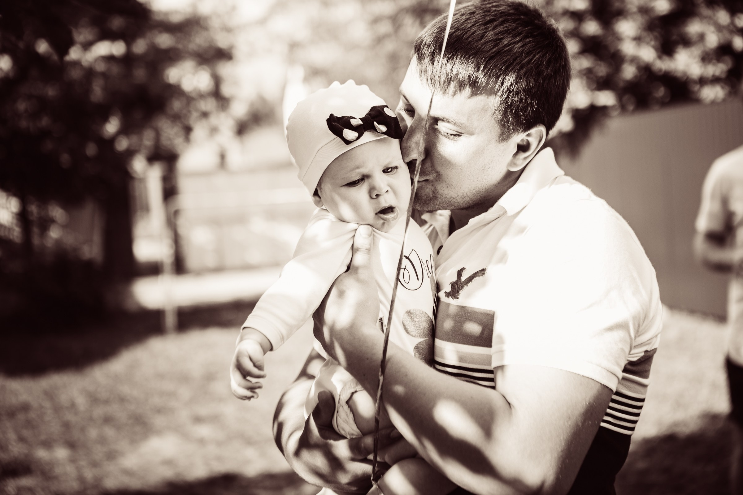 ДР на даче. Главная