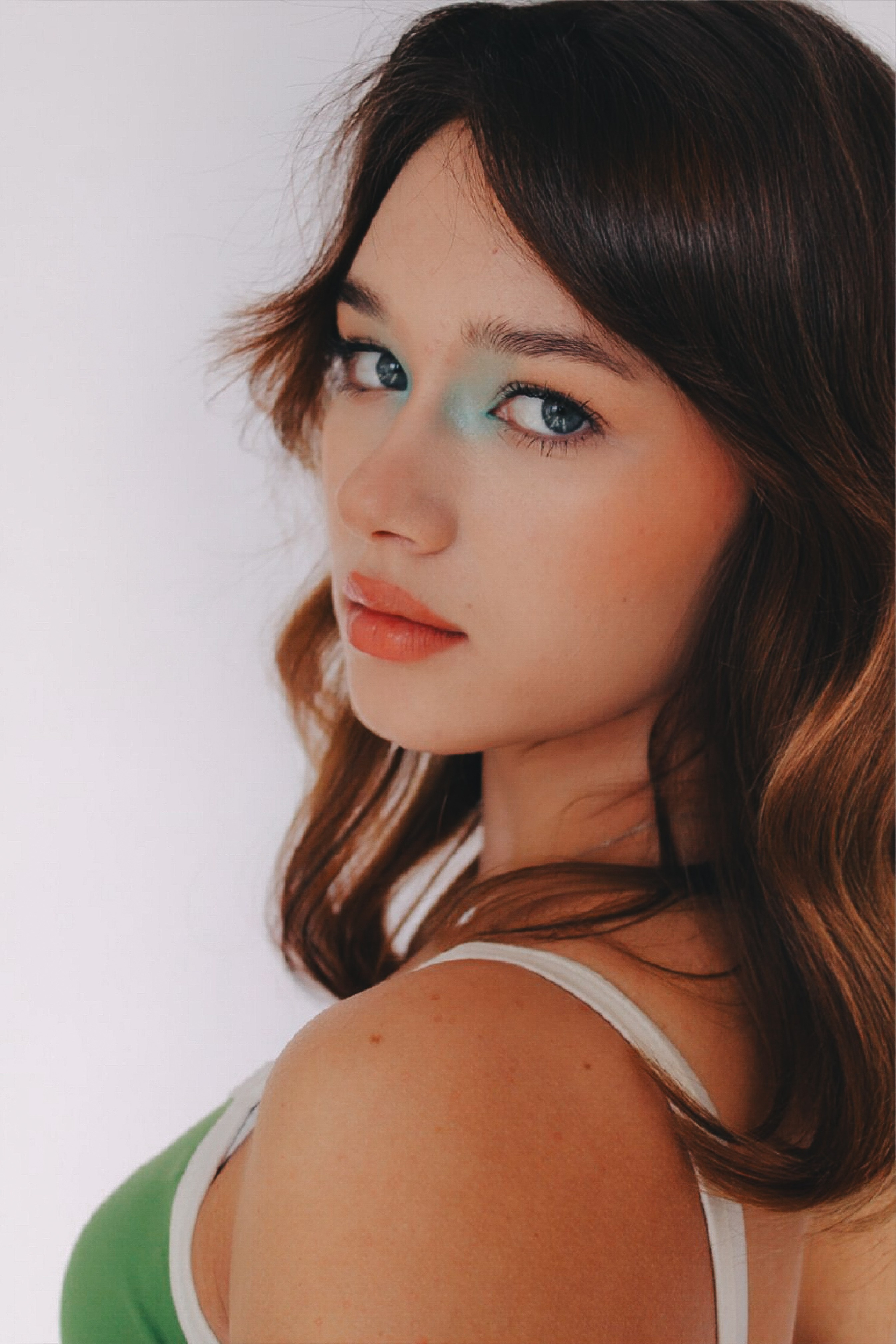 Клименко Анастасия. Promodels