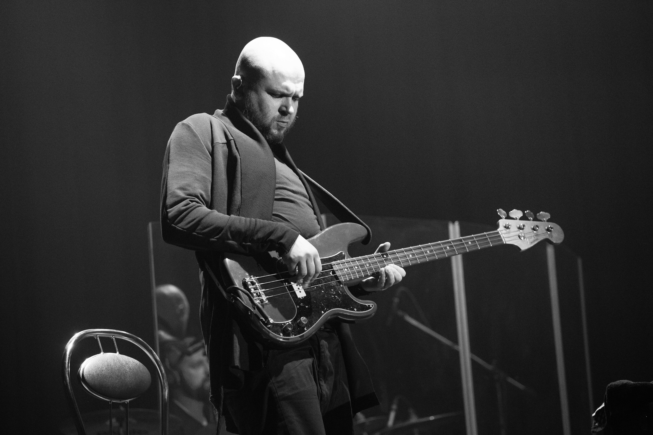 Therr Maitz. Михаил Белоусов фотограф Пермь