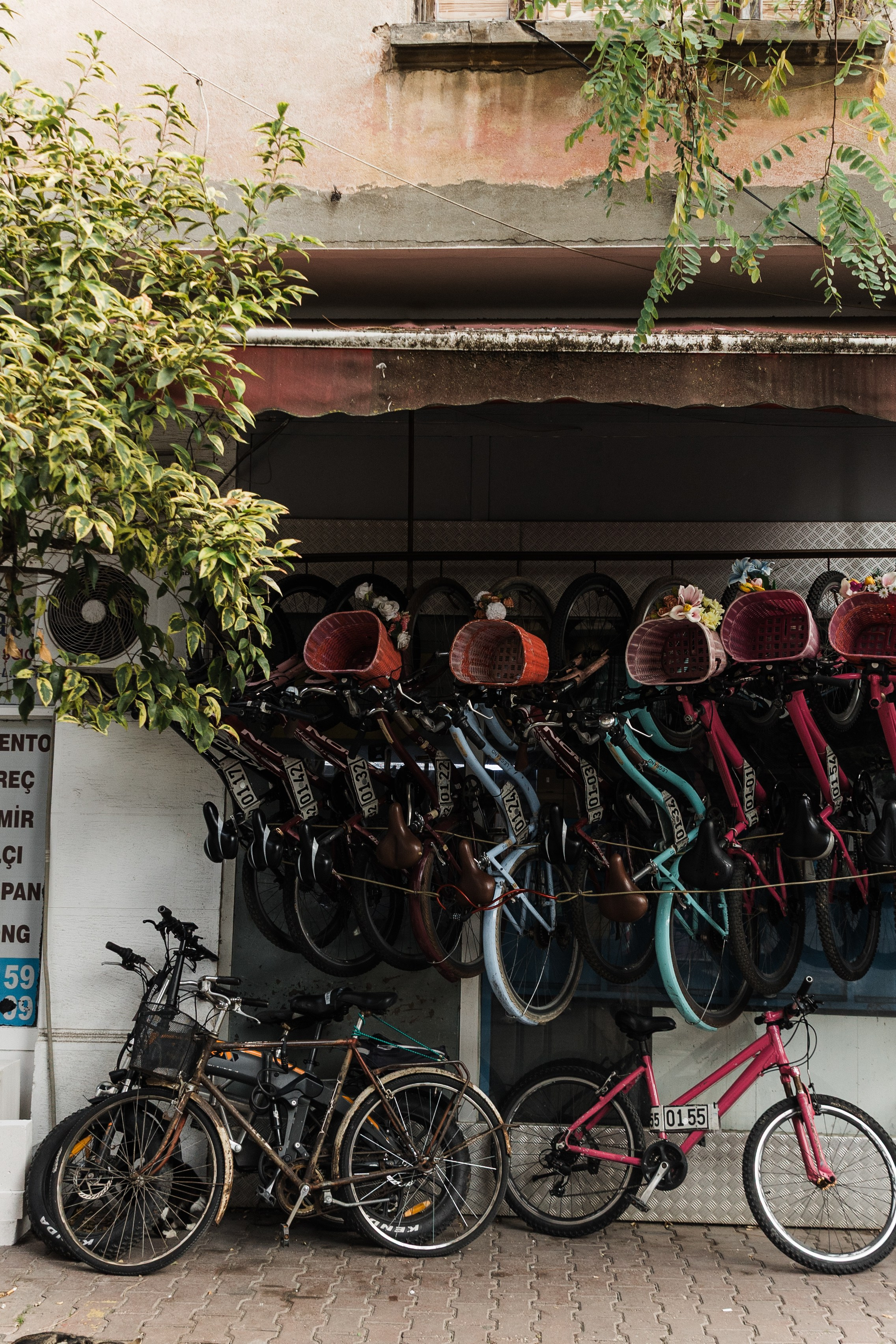 Türkiye. Свадебный и семейный фотограф в Краснодаре Роман Моско