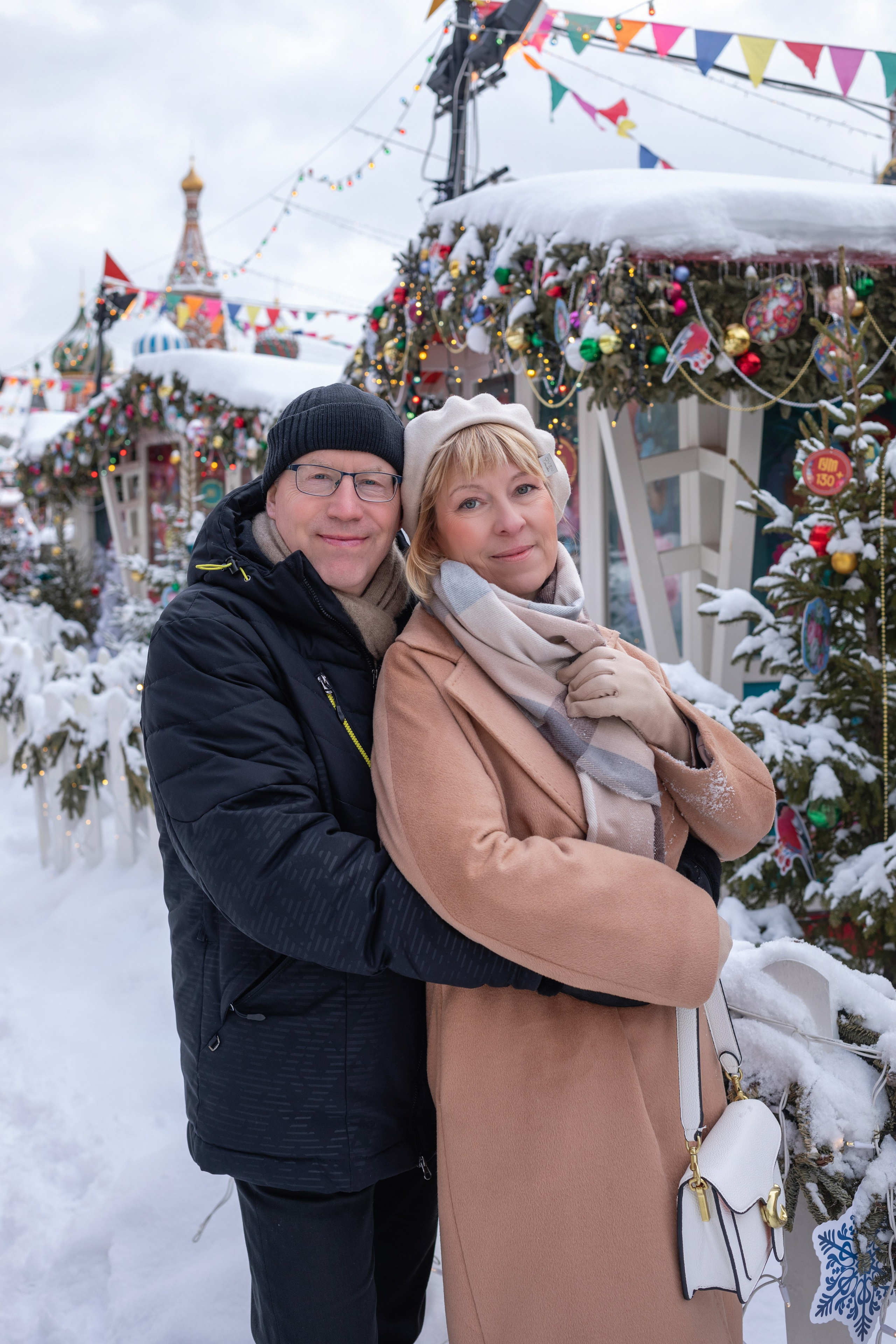 Татьяна&Сергей. Фотограф Алина Гашникова