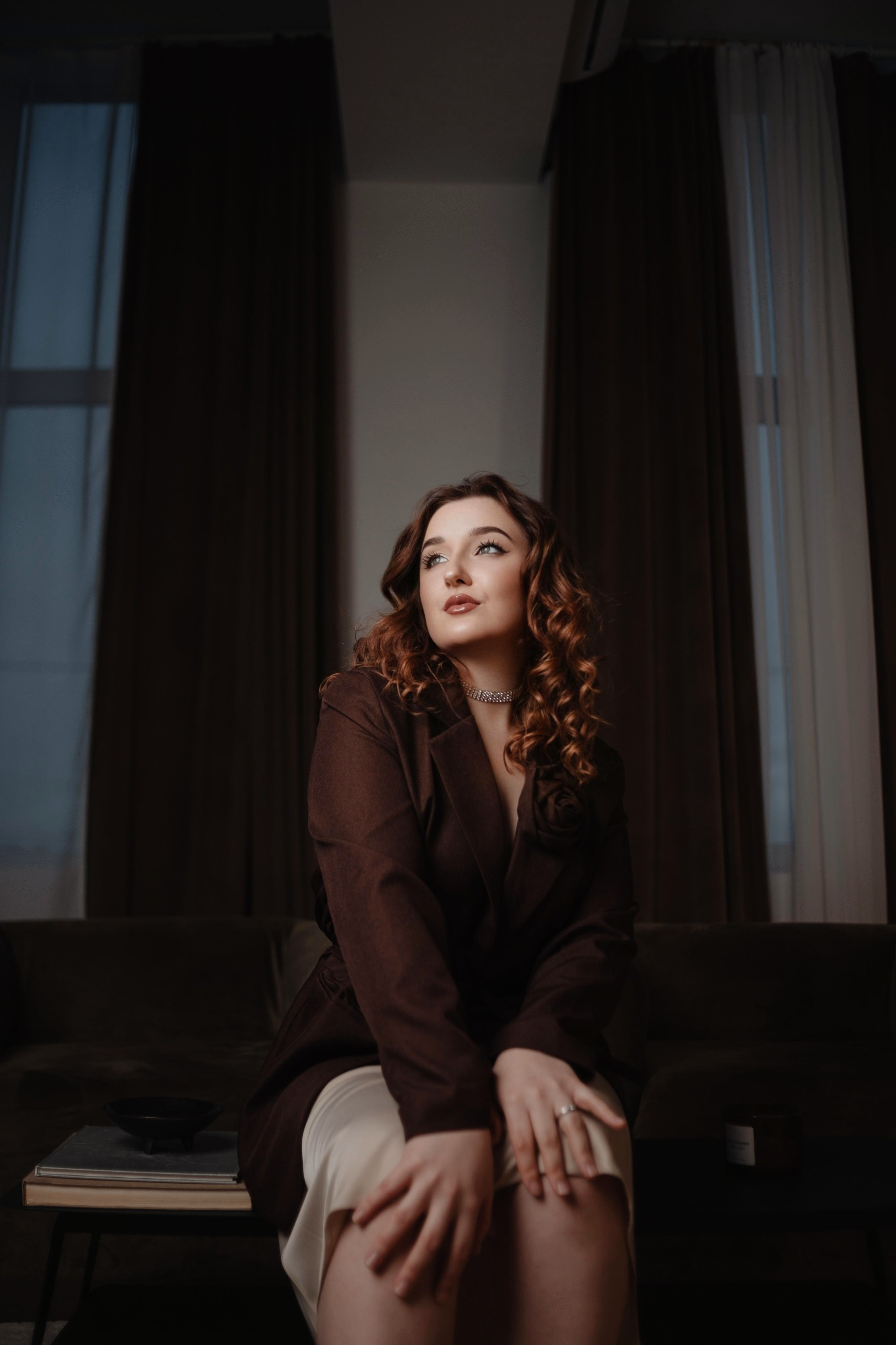 Валерия. Фотограф Брянск
