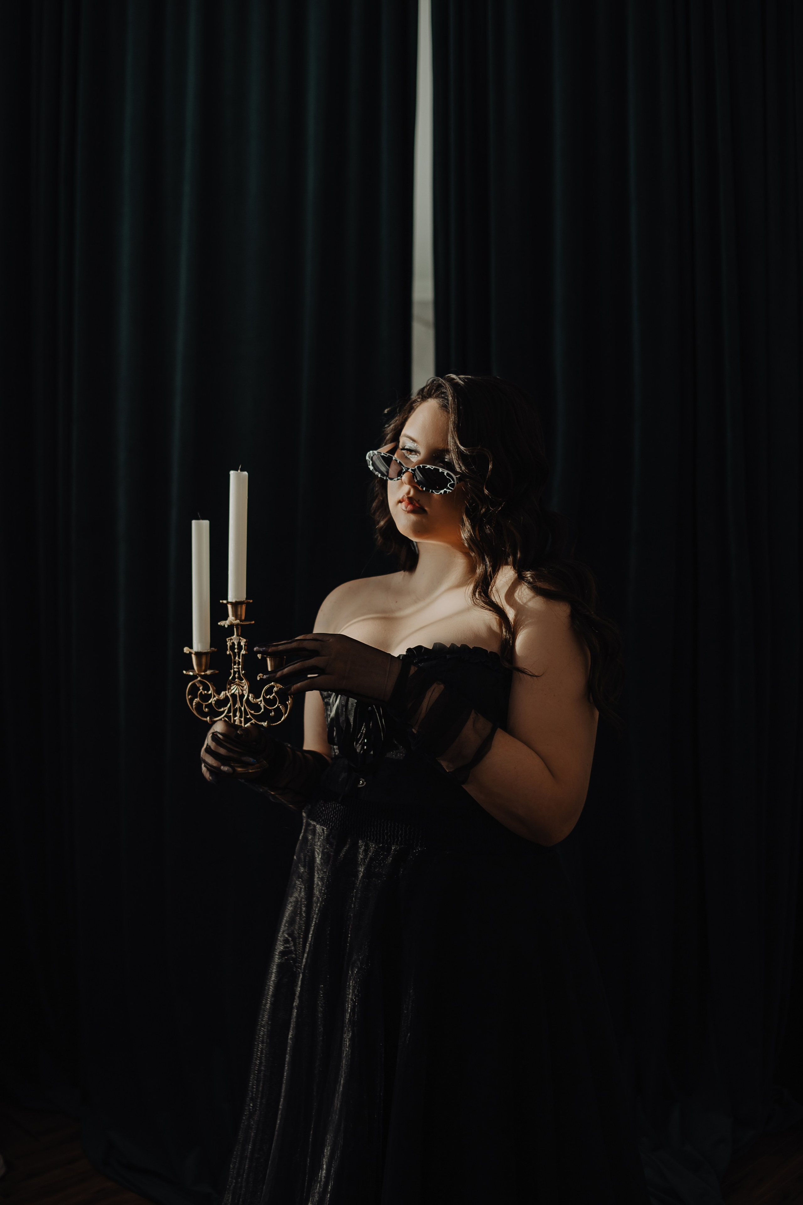 Алина. Фотограф Брянск