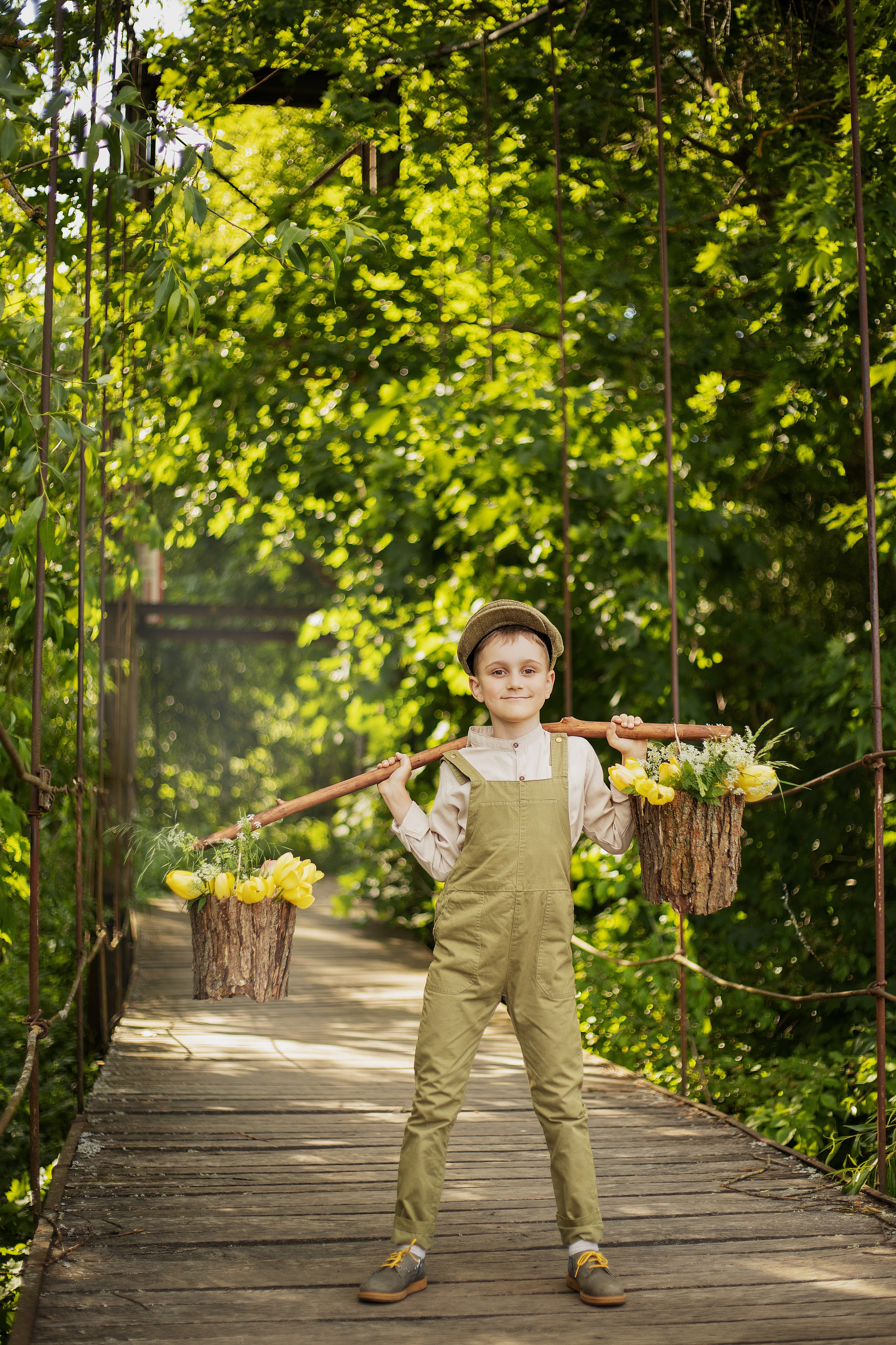 Семейные и дети. Контент-фотограф в Калининграде (Москве) Наталья Кеворкова