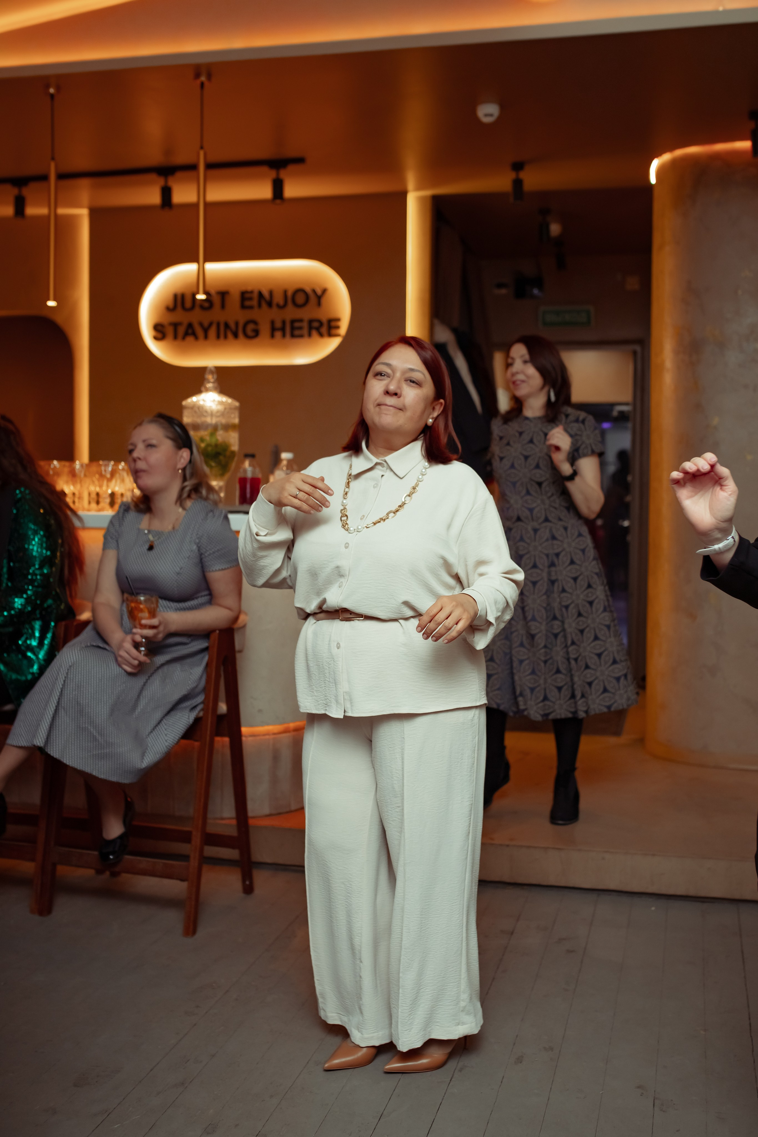 Юбилей Анны в стиле Гайдая. Семейный и детский фотограф в Москве Дорогова Екатерина