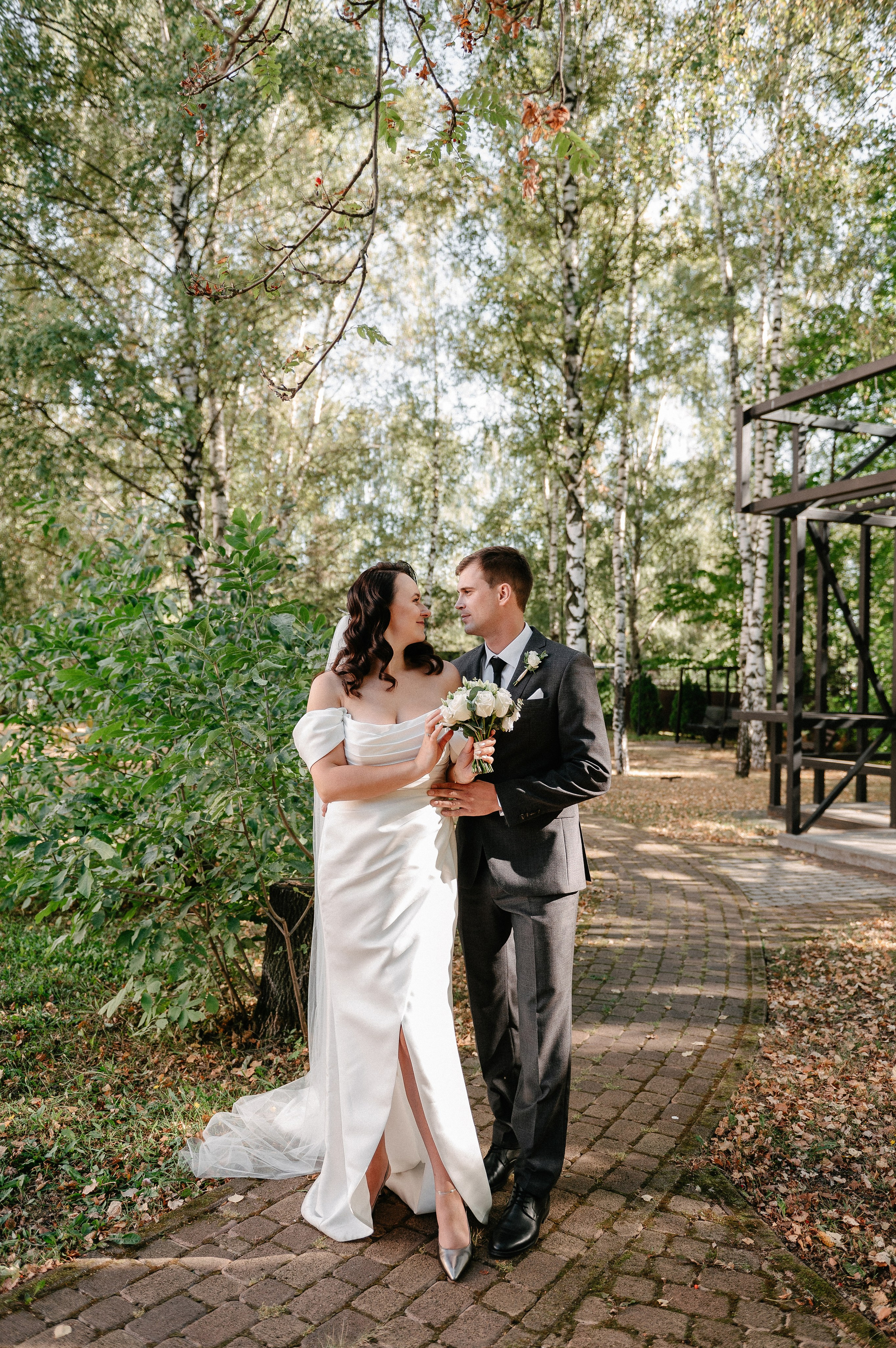 Н&Т. Фотограф Рязань. Дарья Дмитриева