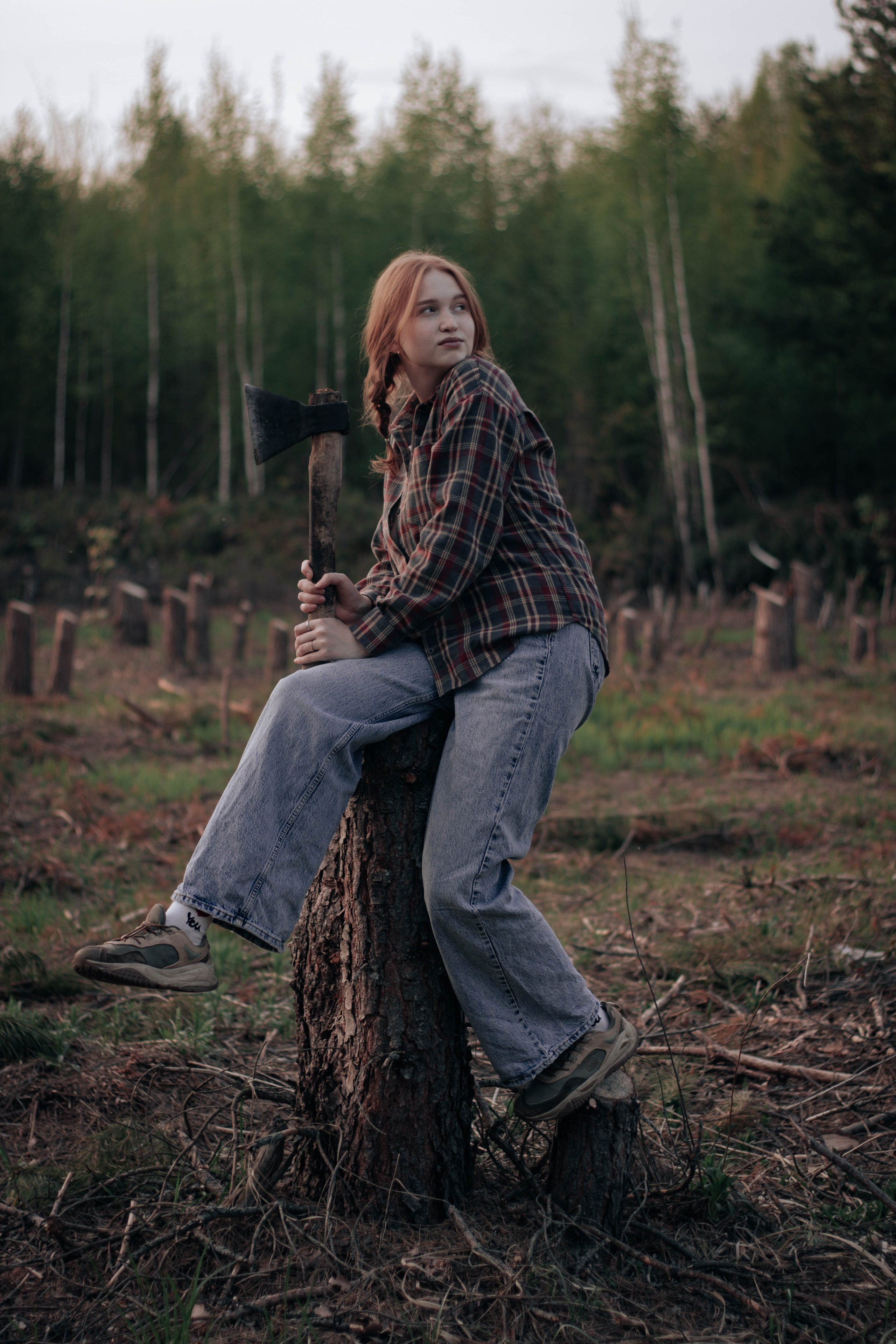 No trees. Семейный и детский фотограф в Павловском Посаде Сарапкина Наталья