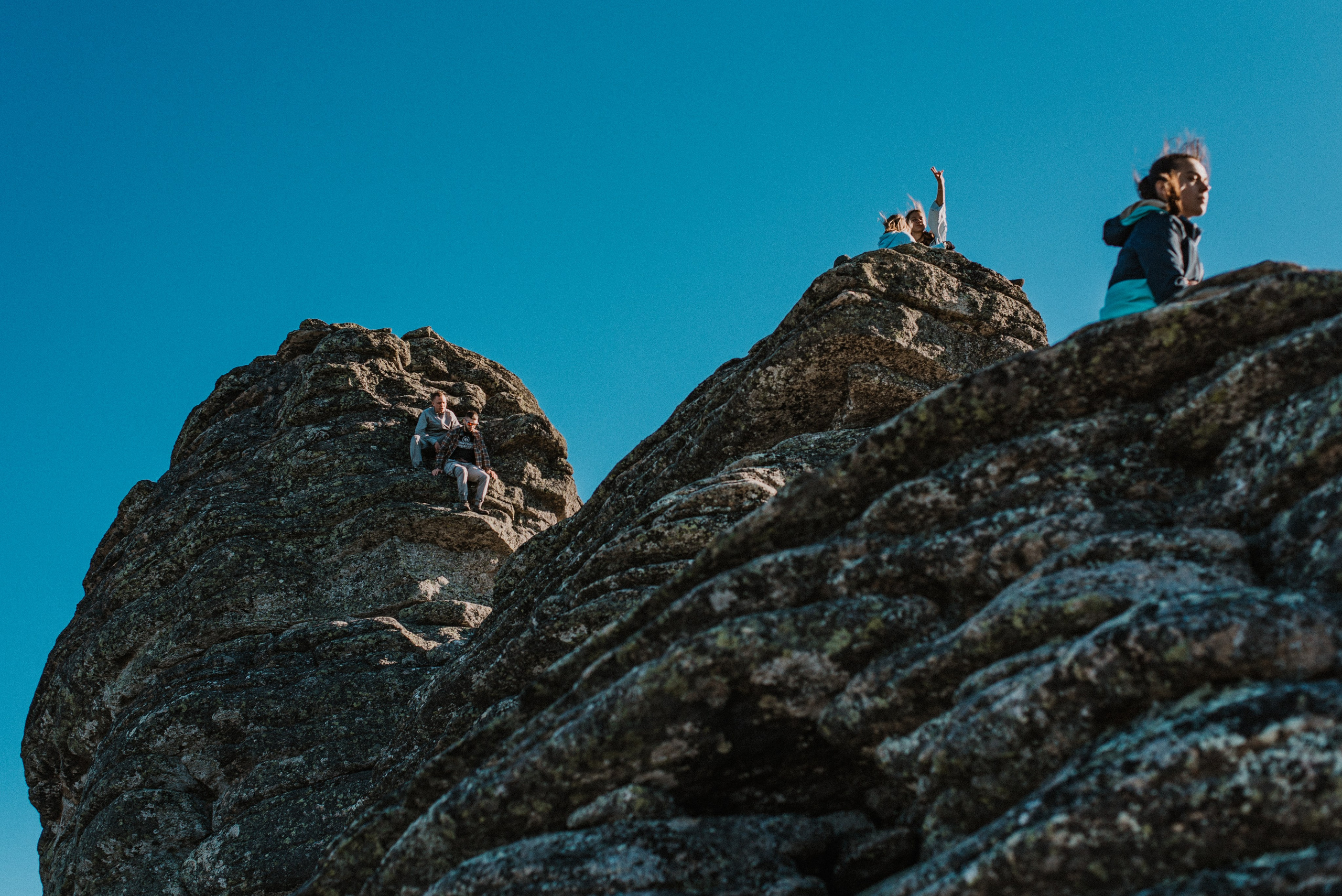 Кутурчины. Свадебный и семейный фотограф в Красноярске Наталья Дроздова