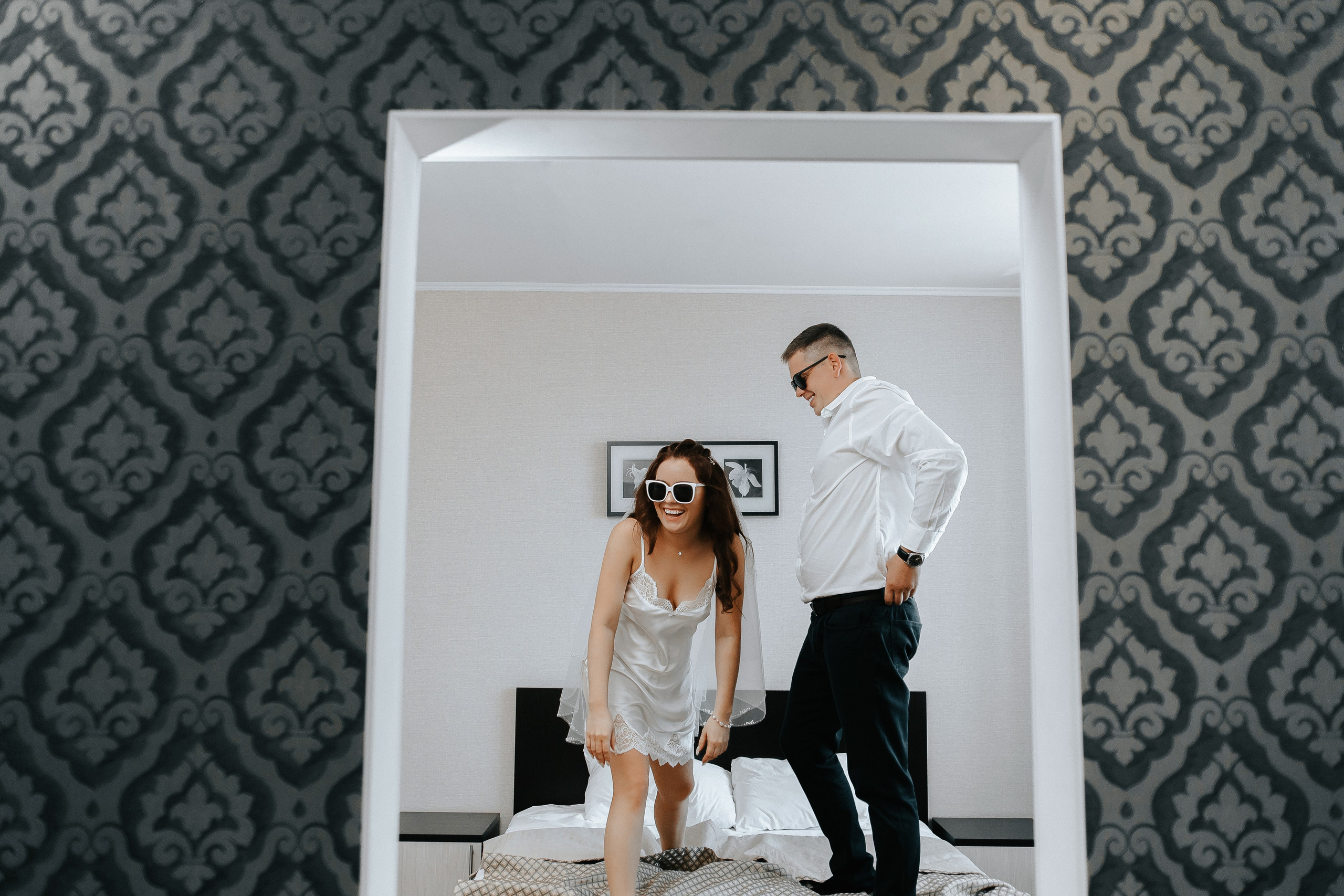 Свадьба. Семейный и свадебный фотограф в Ульяновске