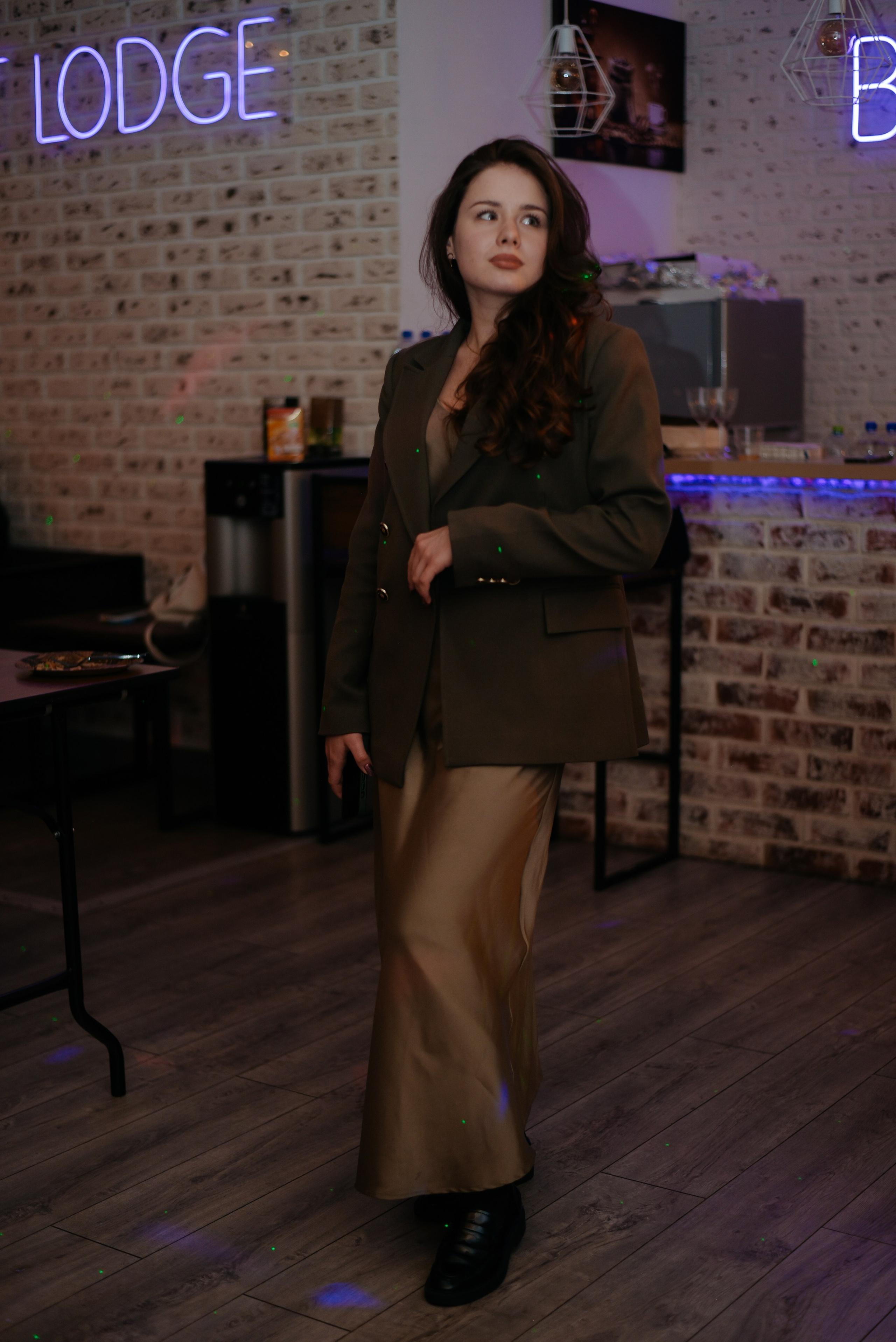 Мани Пени. Фотограф Лола Волна, город Москва