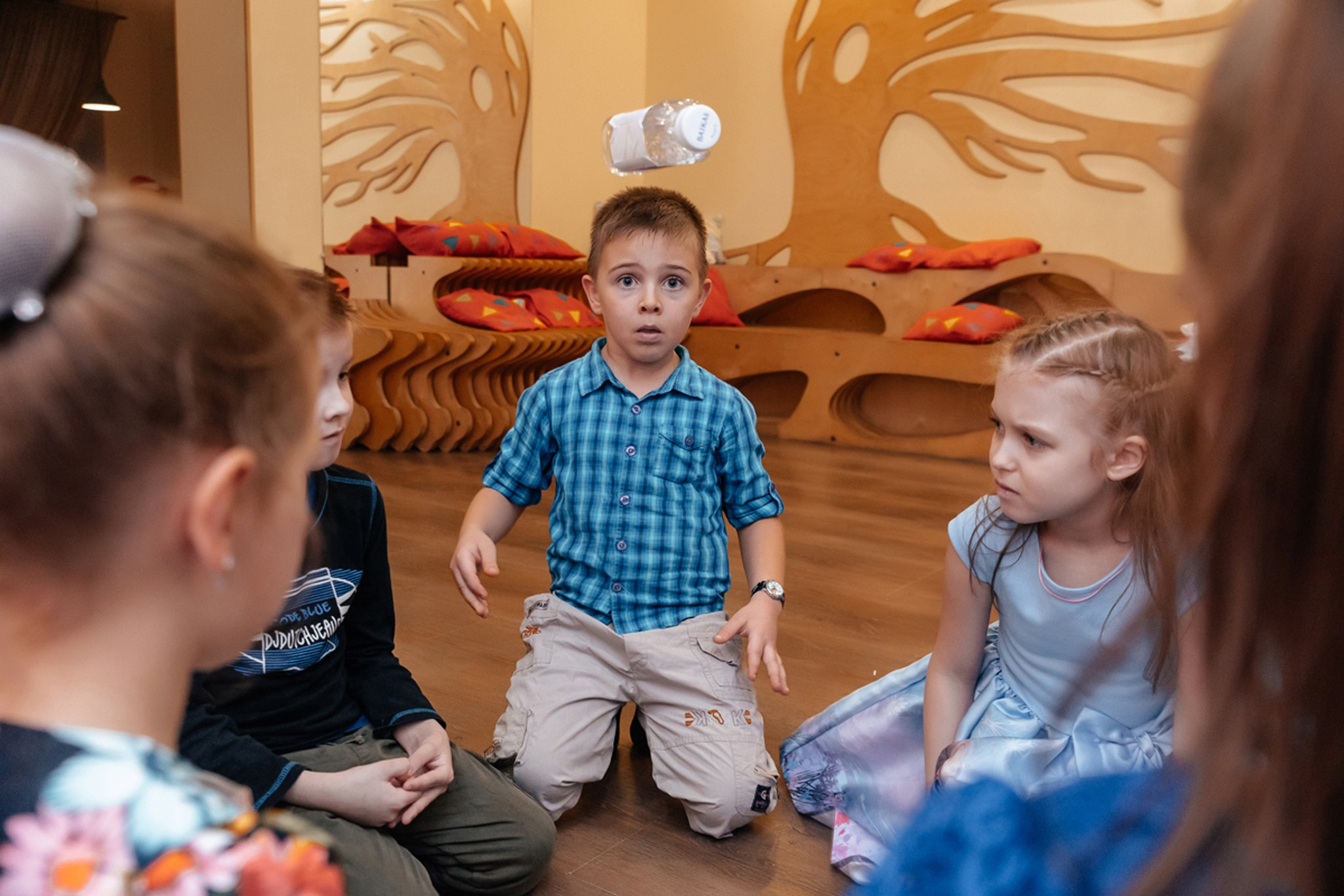 День рождения Сони. Свадебный и семейный фотограф из Санкт-Петербурга Климов Анатолий