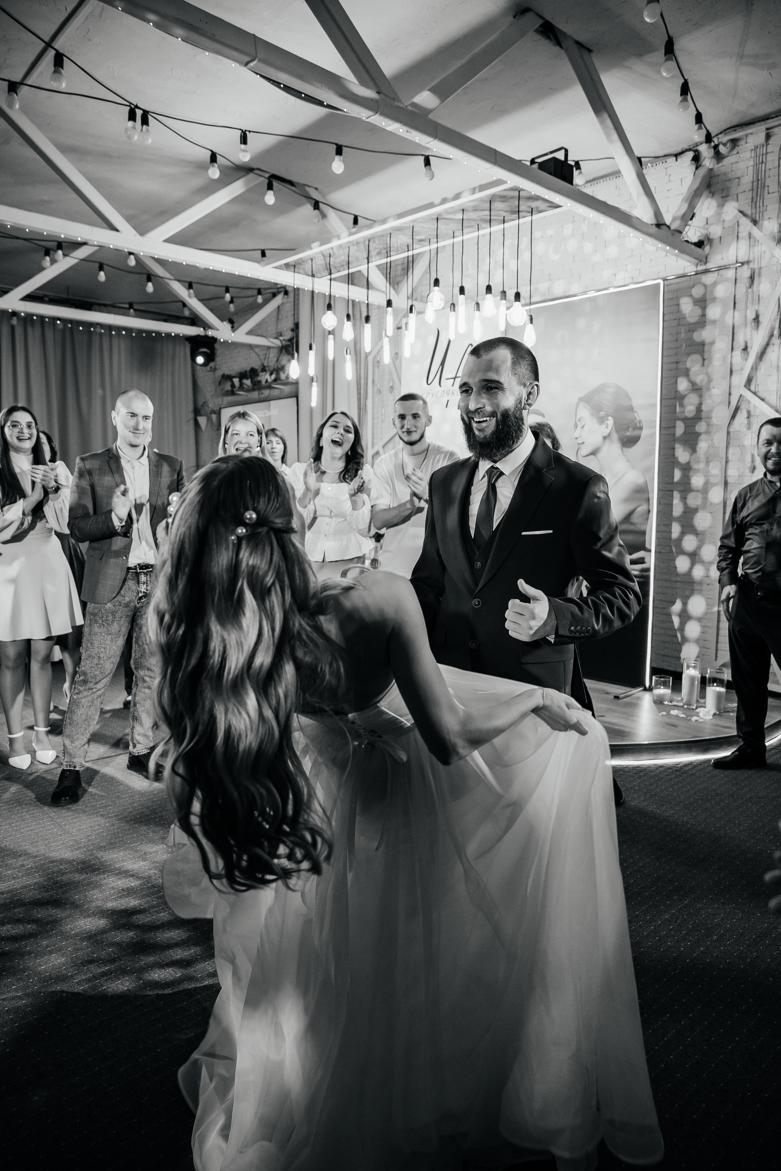 Свадьбы. Фотограф в Екатеринбурге