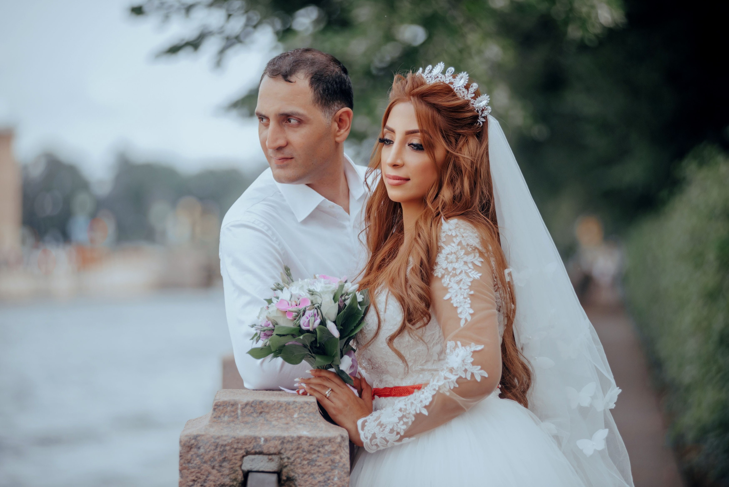 Парные/ свадебные. Main