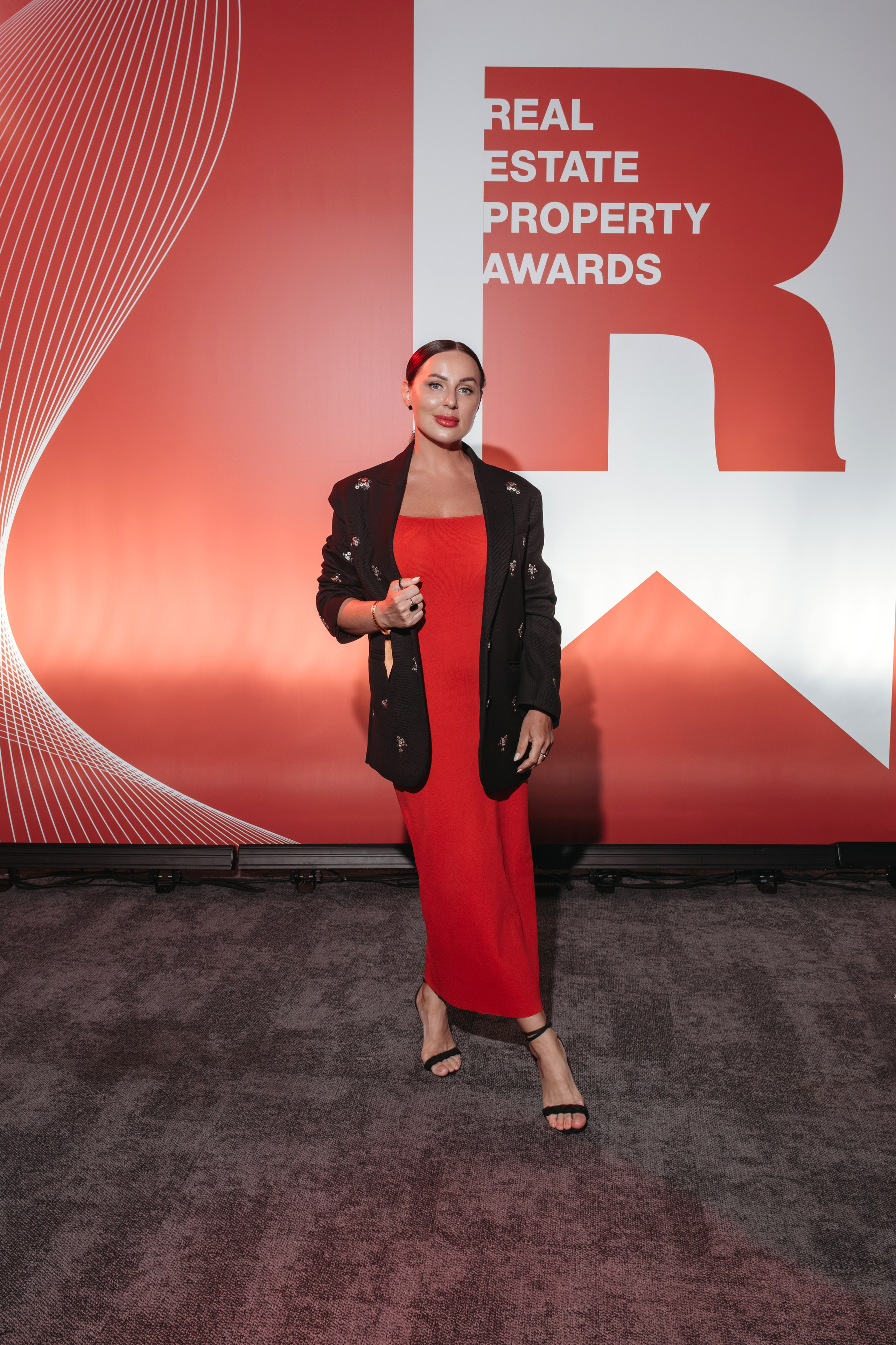 Real Estate Property Awards. Репортажный фотограф в Сочи Екатерина Вежливцева