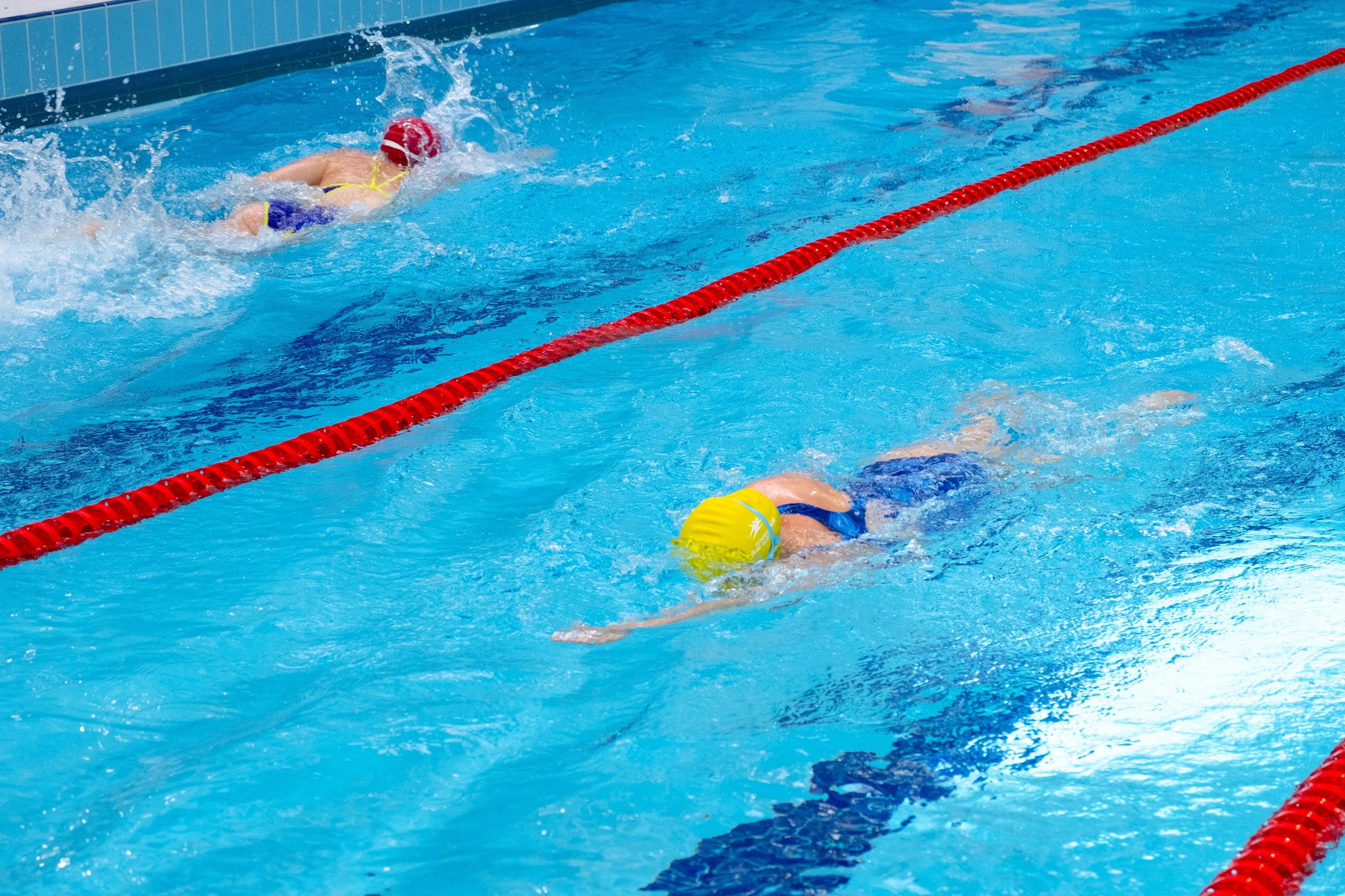 Всероссийский фестиваль «День пловца» в Сириусе. Репортажный фотограф в Сочи Екатерина Вежливцева