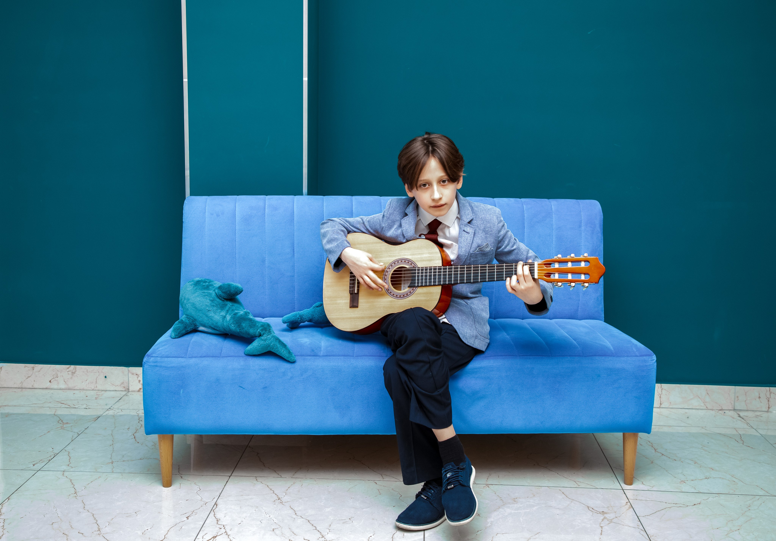 Четвертый класс. Https://malovafoto.ru