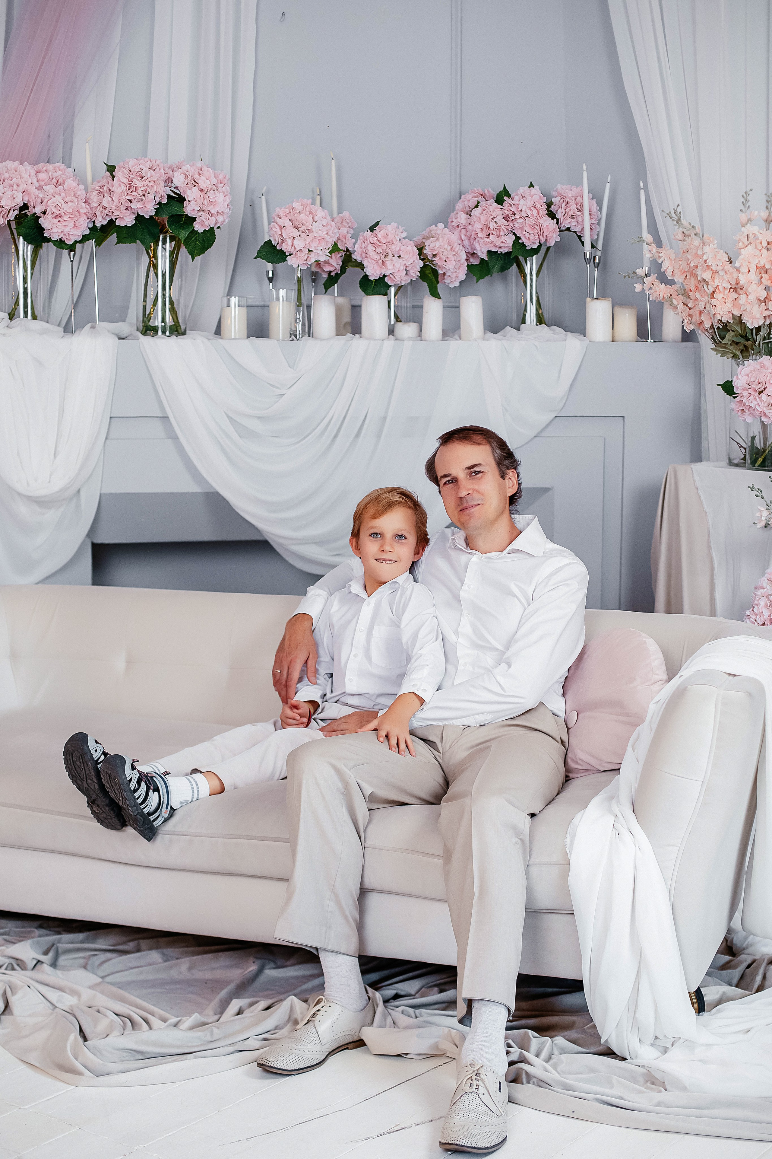 В ожидании. Https://malovafoto.ru