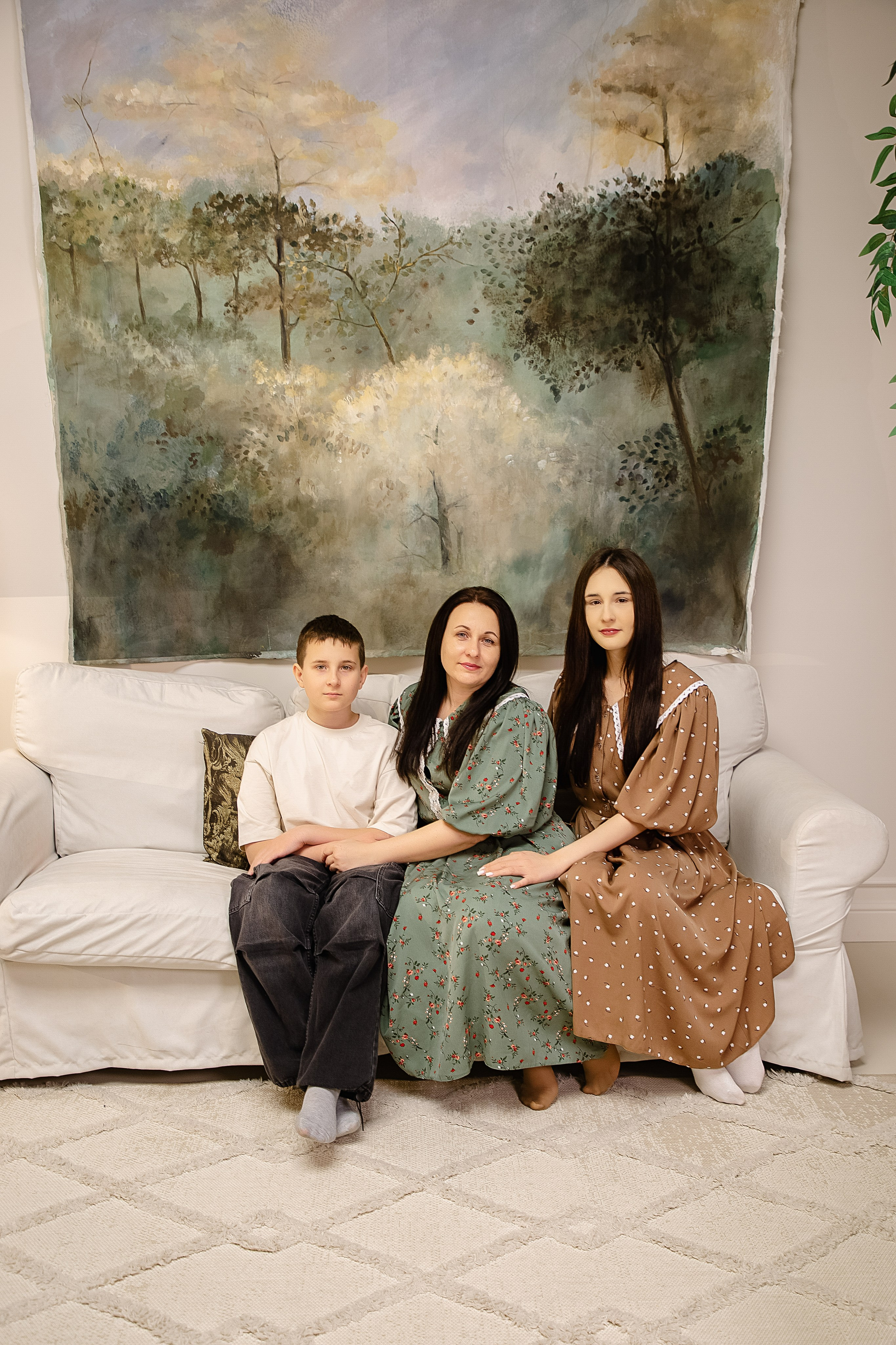 Семейная/Краснодар. Https://malovafoto.ru