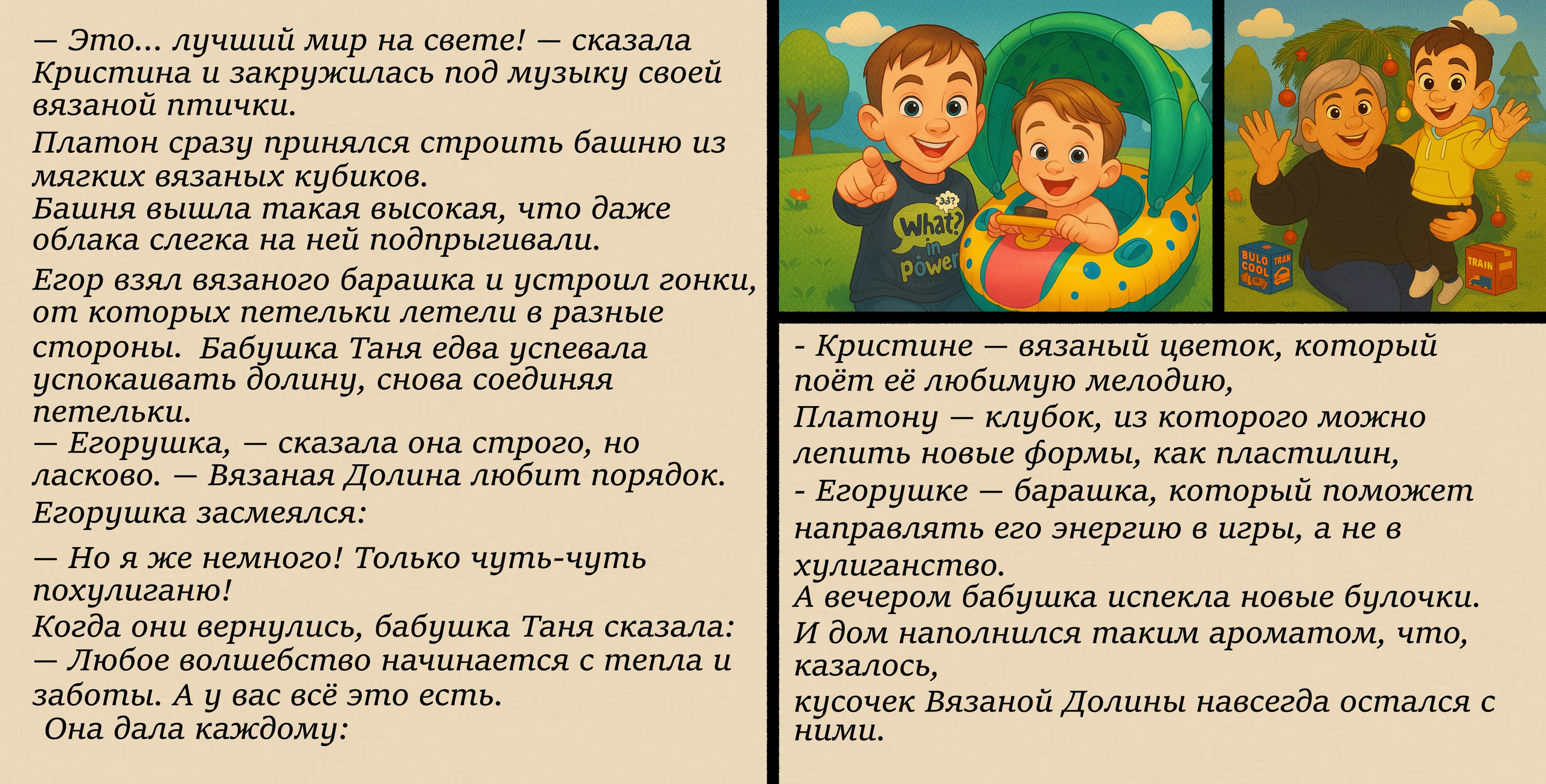 Приключение трех котиков. Https://malovafoto.ru