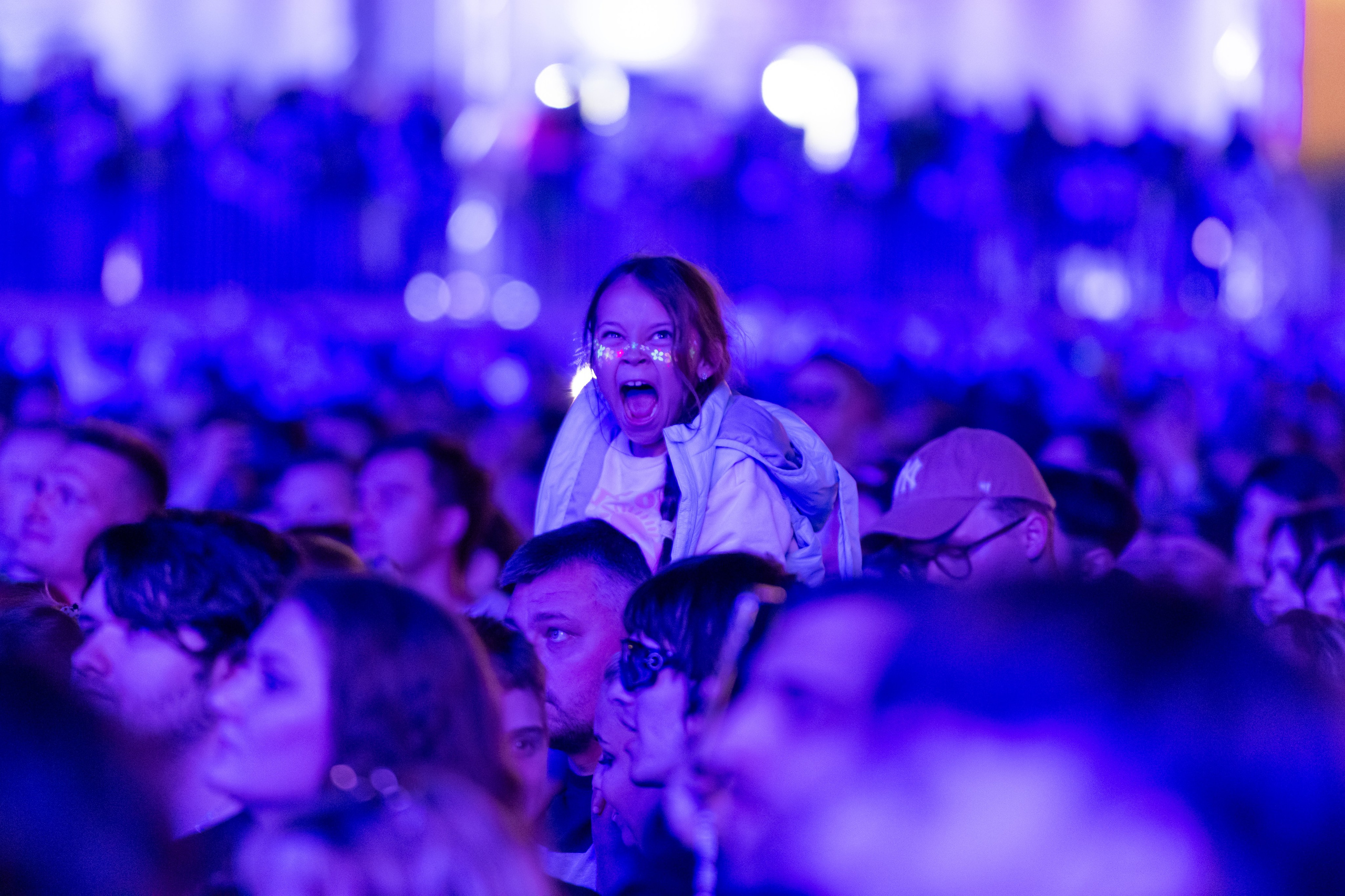 Пикник «Афиши». ДИНА МИХНЕВА спортивный фотограф Москва