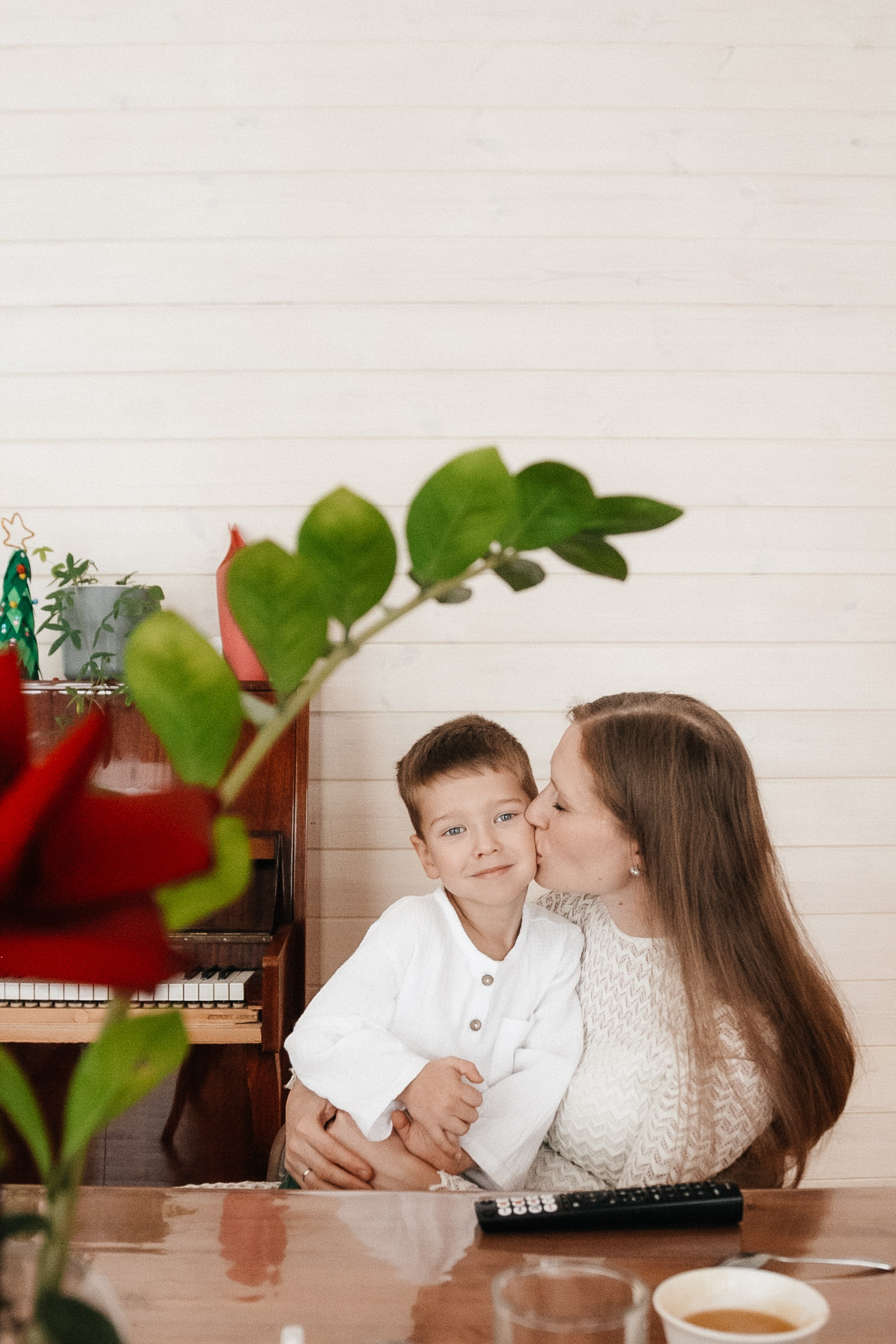 LOVE. Семейный фотограф Казань Никита Федин