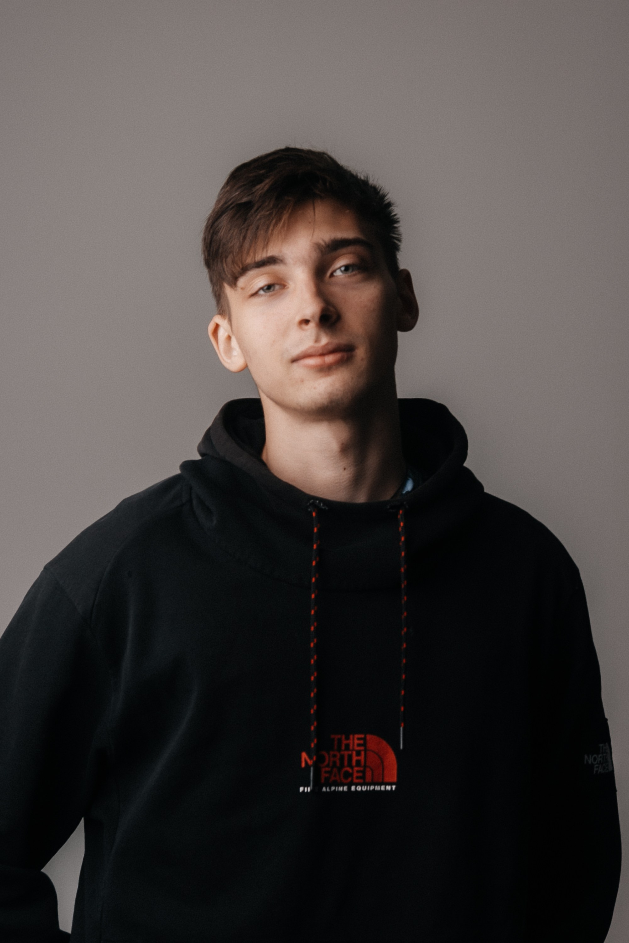LOVE. Семейный фотограф Казань Никита Федин