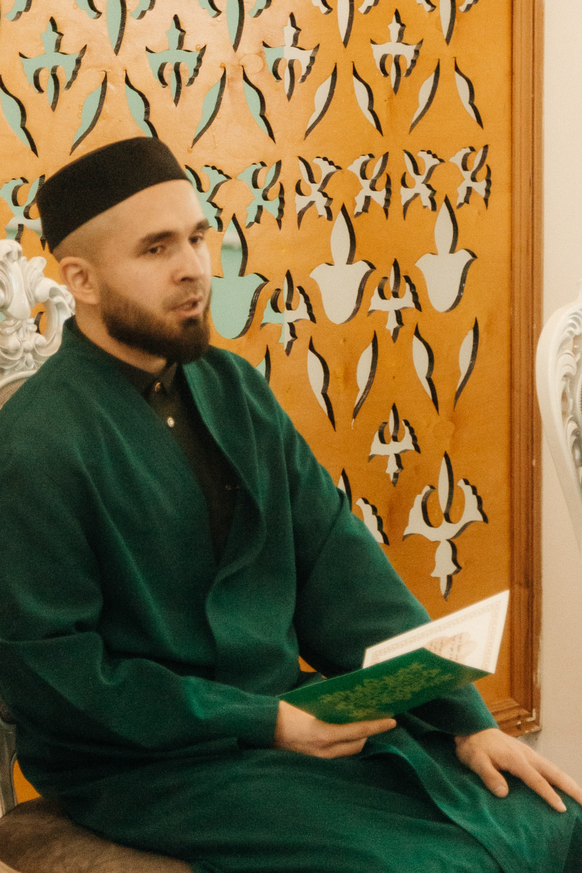 NIKAH. Семейный фотограф Казань Никита Федин