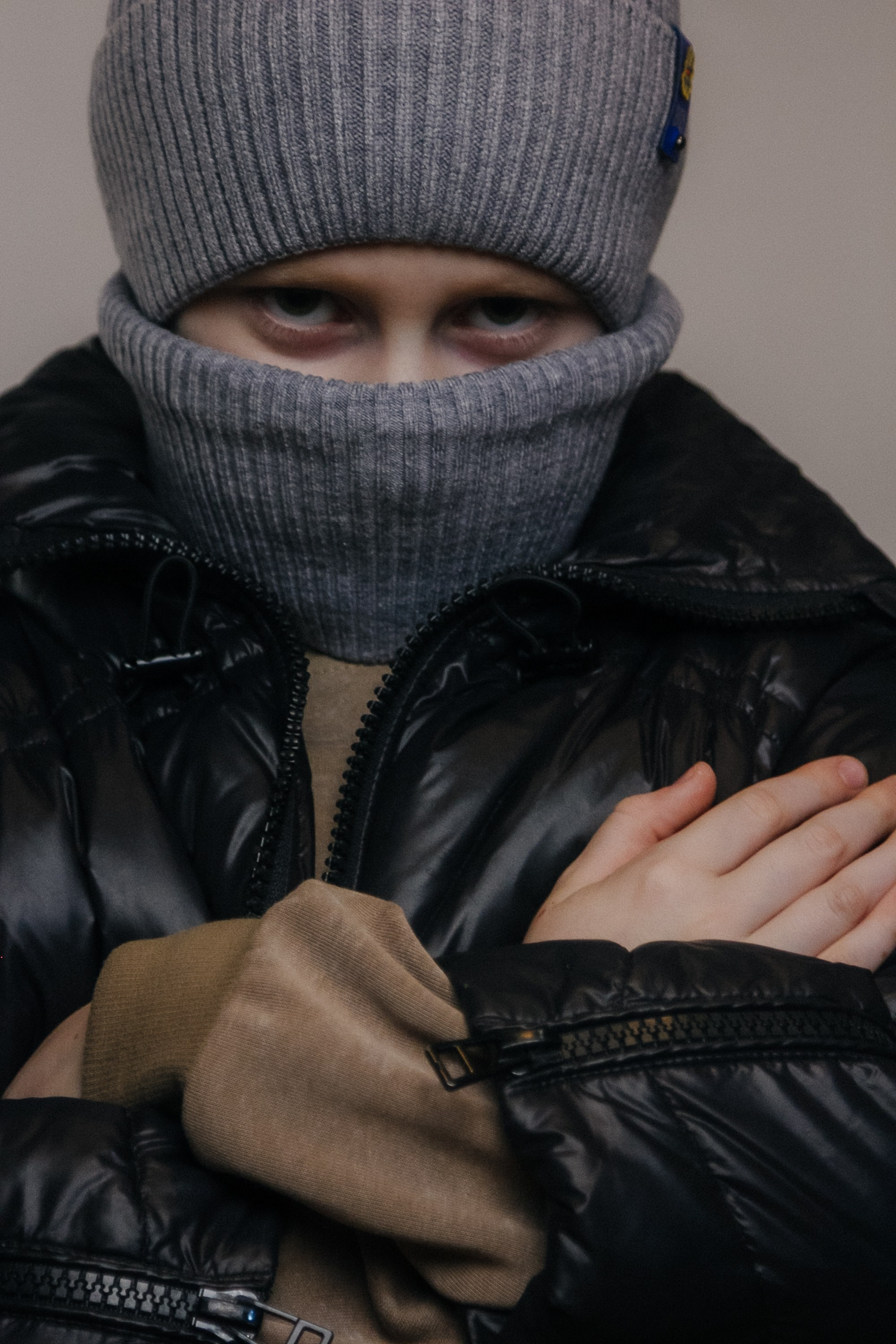 Y. Семейный фотограф Казань Никита Федин