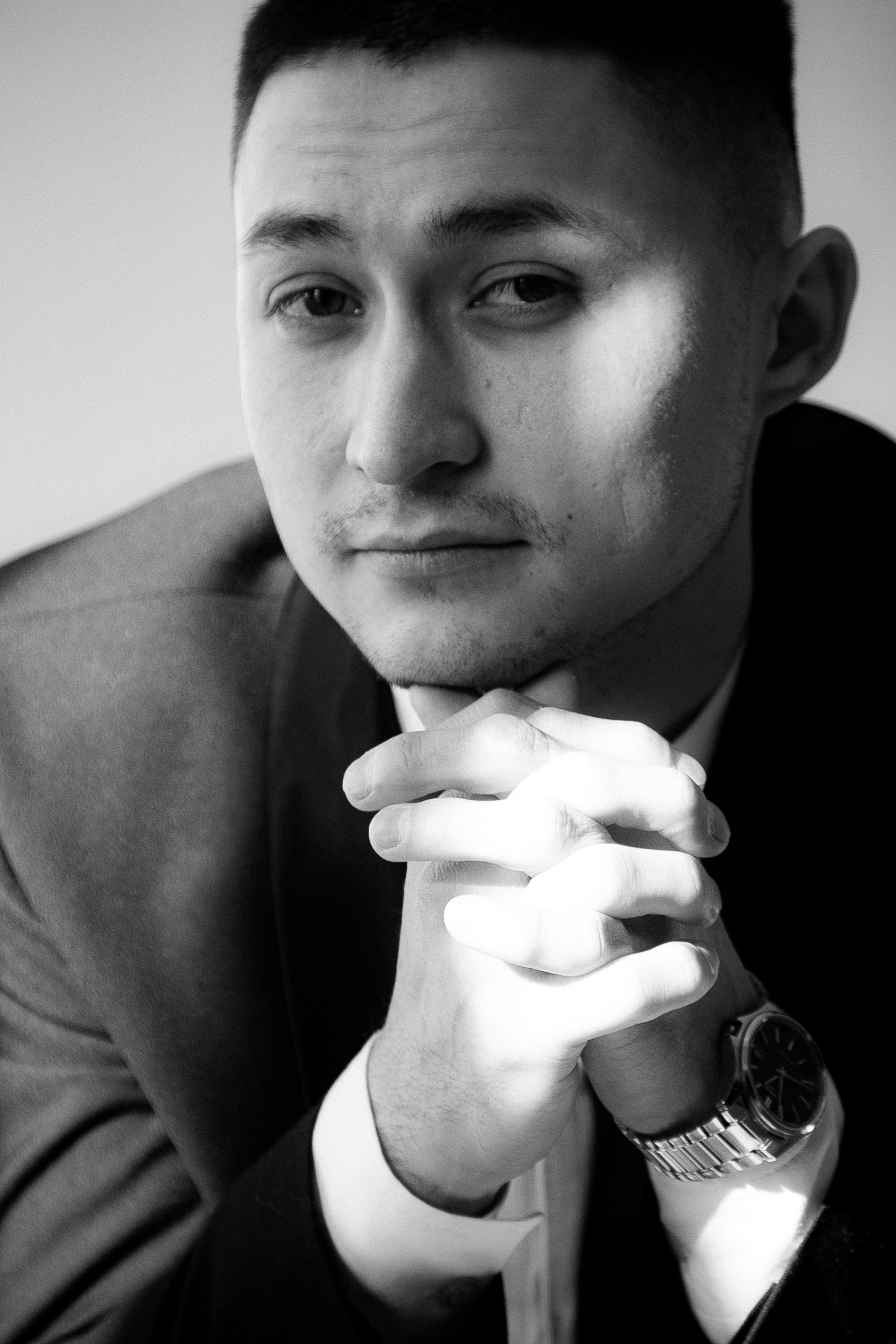 WED. Семейный фотограф Казань Никита Федин