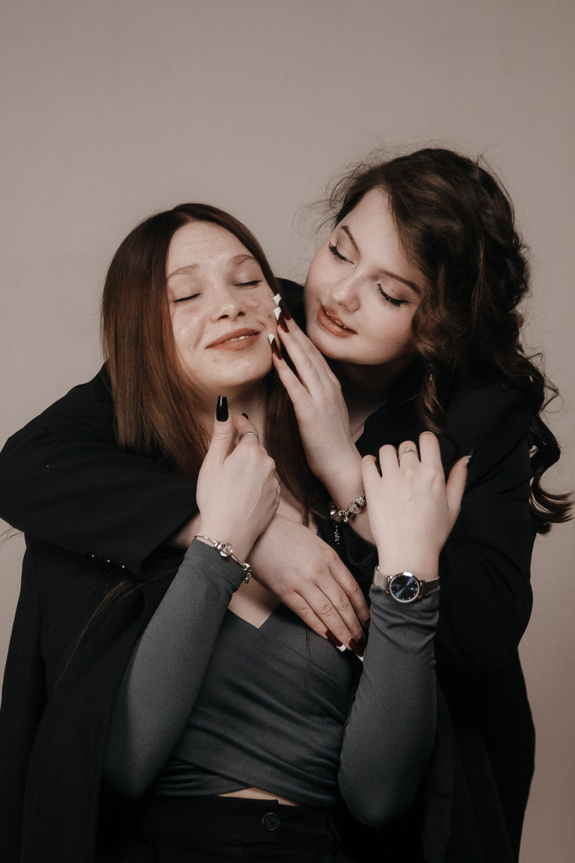 G. Семейный фотограф Казань Никита Федин