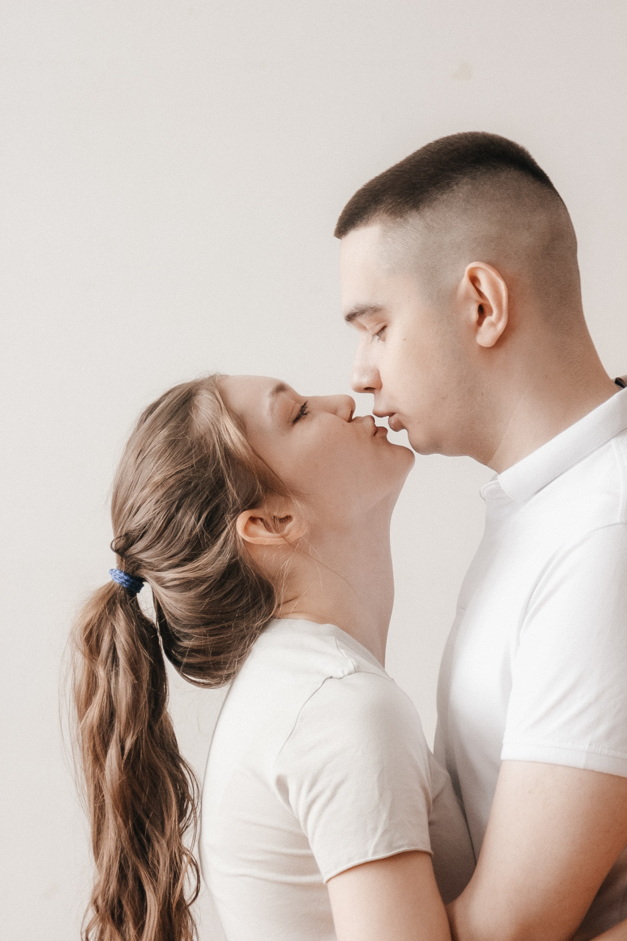 LOVE. Семейный фотограф Казань Никита Федин