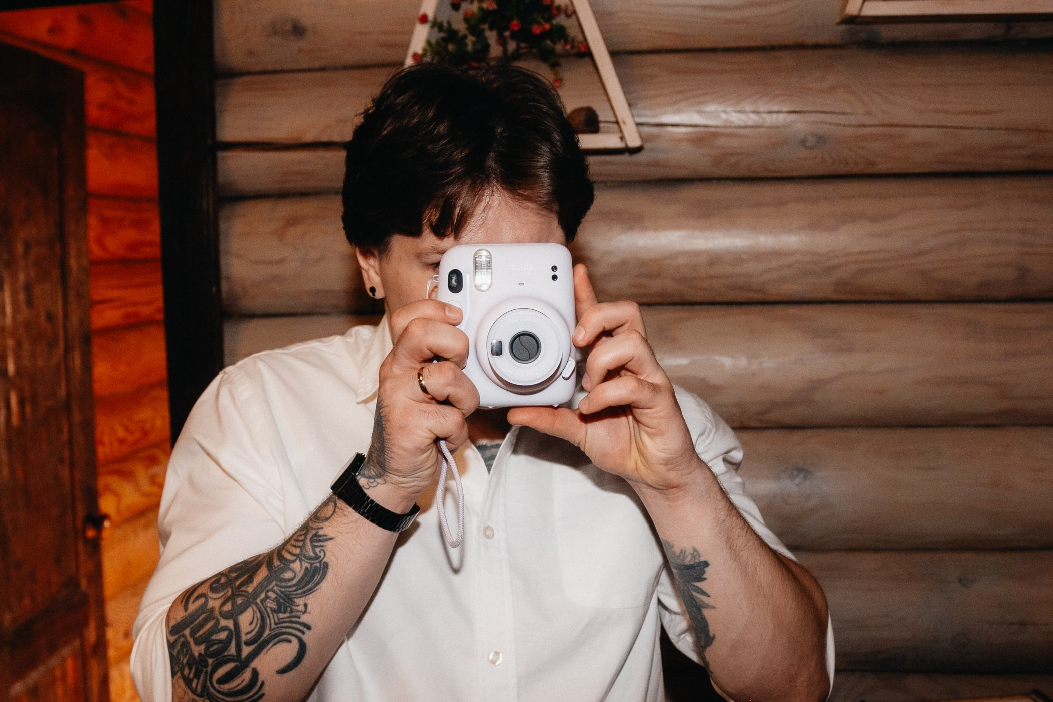 WEDDING. Семейный фотограф Казань Никита Федин