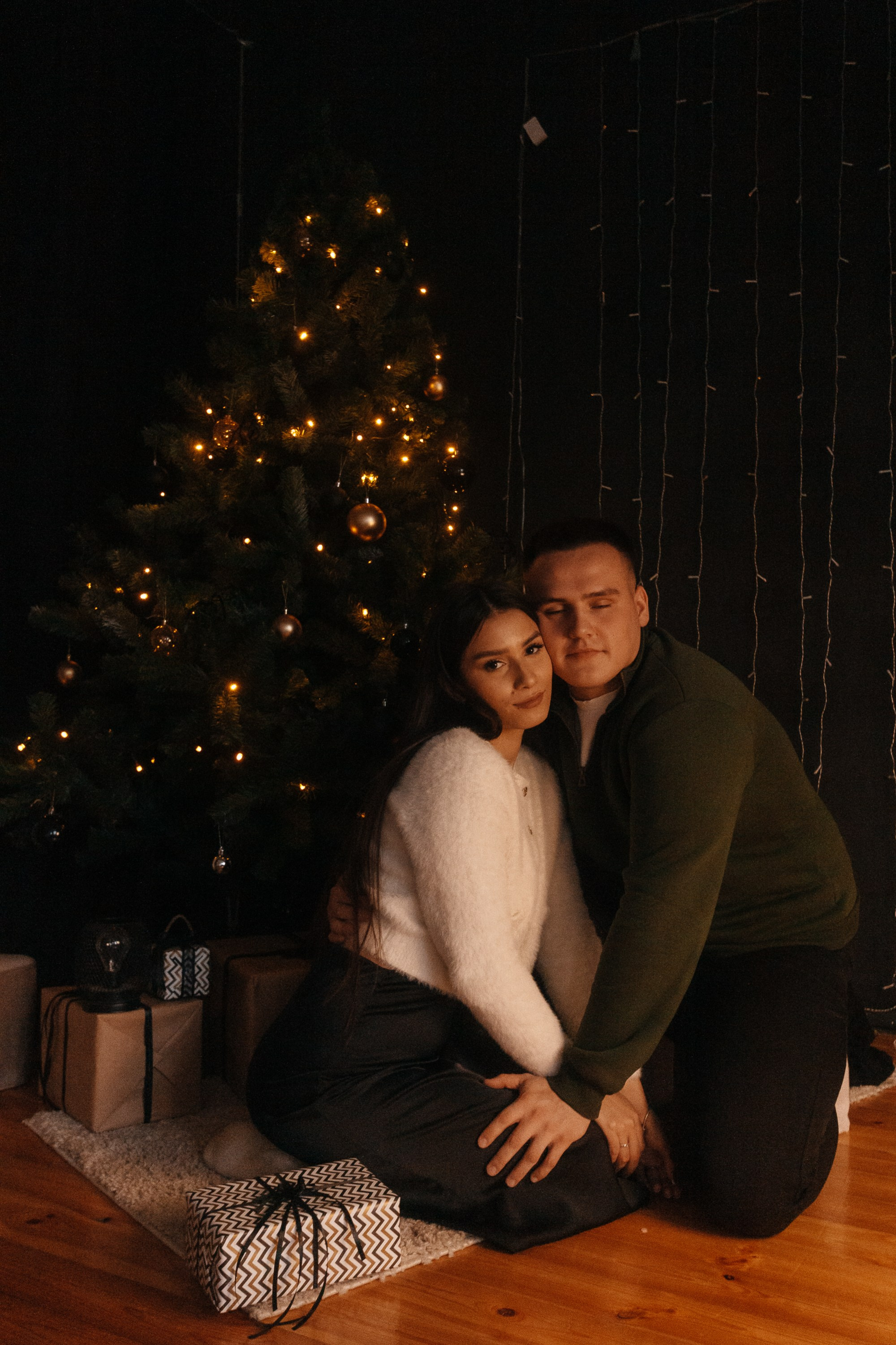 LOVE. Семейный фотограф Казань Никита Федин