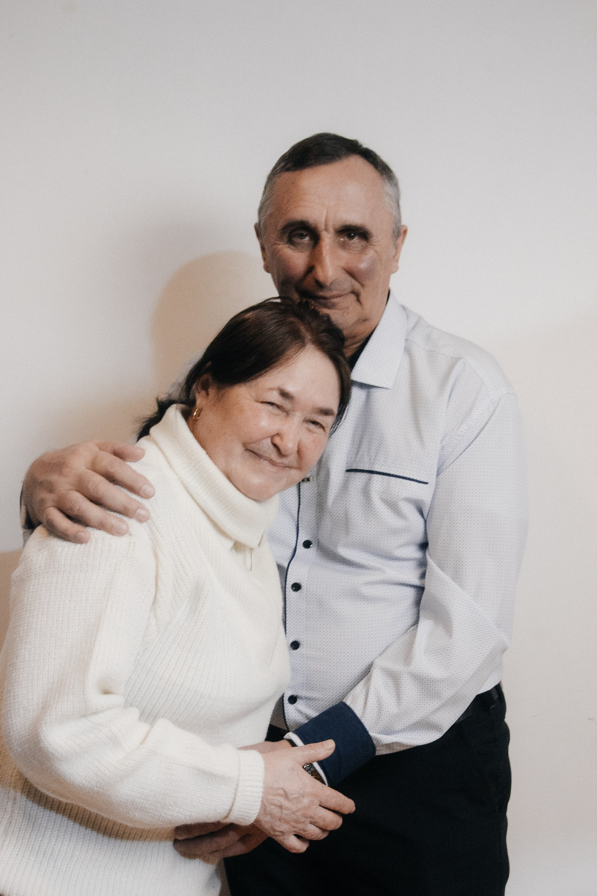 FAMILY. Семейный фотограф Казань Никита Федин