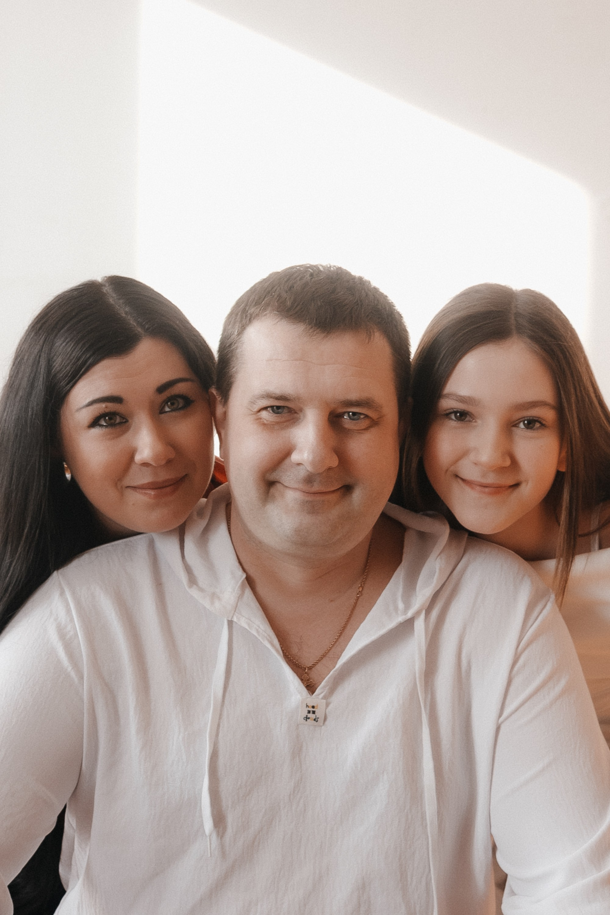R. Семейный фотограф Казань Никита Федин