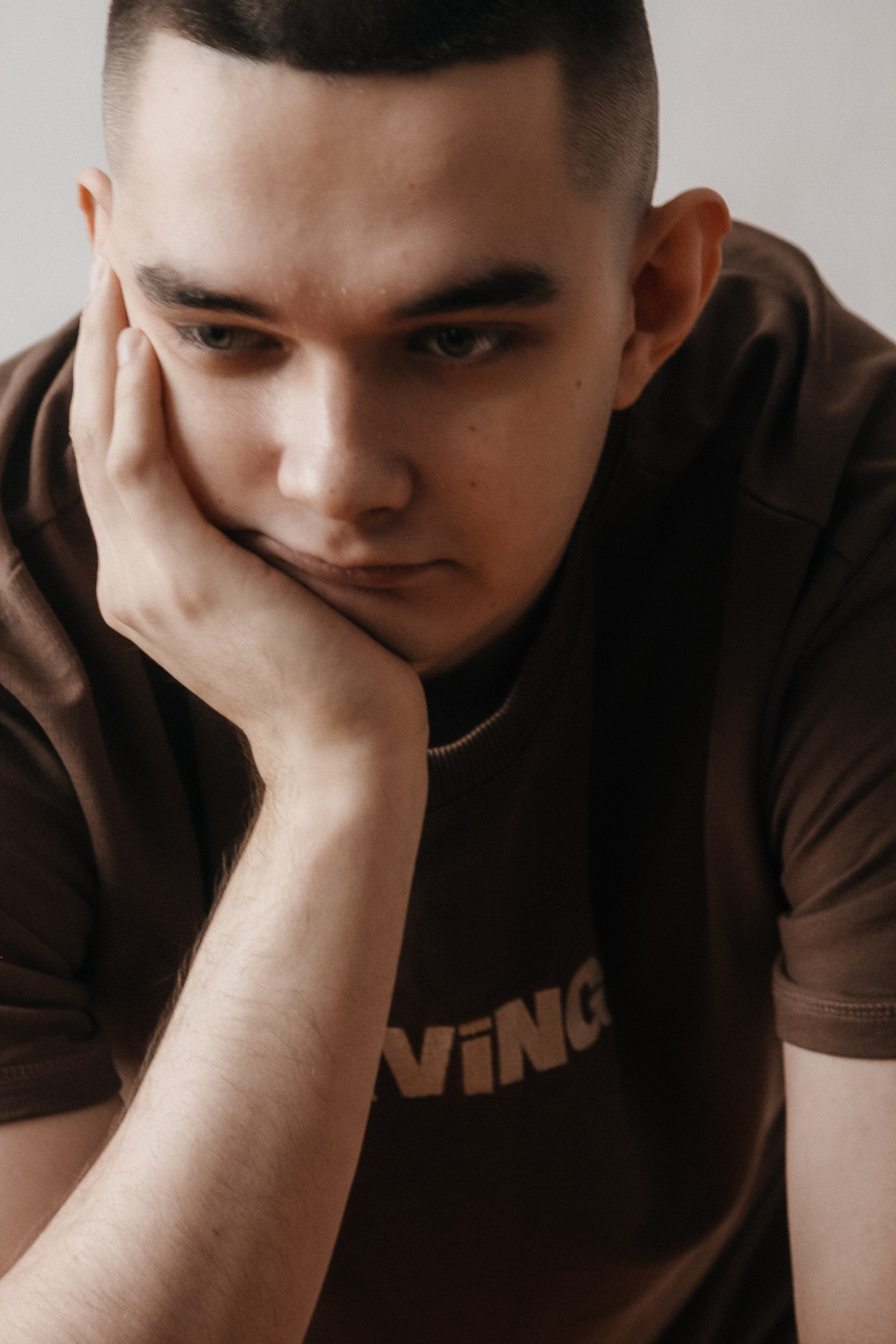 LOVE. Семейный фотограф Казань Никита Федин