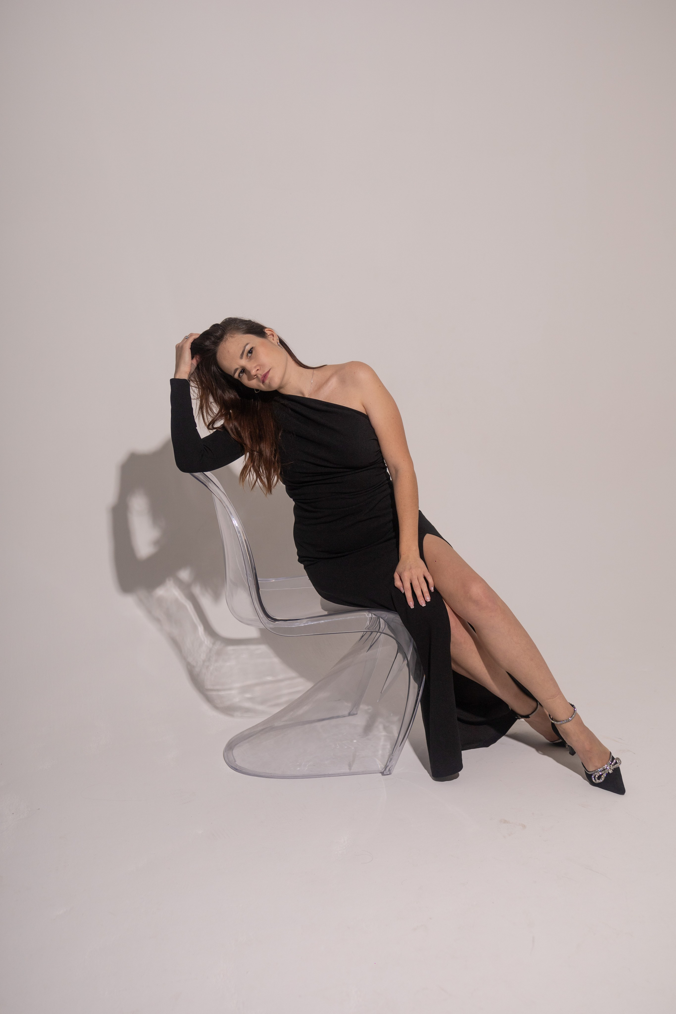 Женский портрет